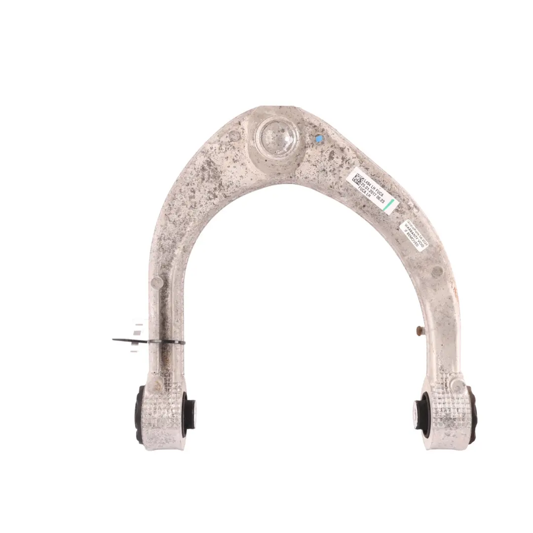 Front Upper Control Arm Wishbone Left N/S DPLA-3091-A to Range Rover Sport L494 with Part number LR044844 Range Rover Sport L494 Front Upper Control Arm Wishbone Left N/S DPLA-3091-A - SKU LR044844 - Part number LR044844