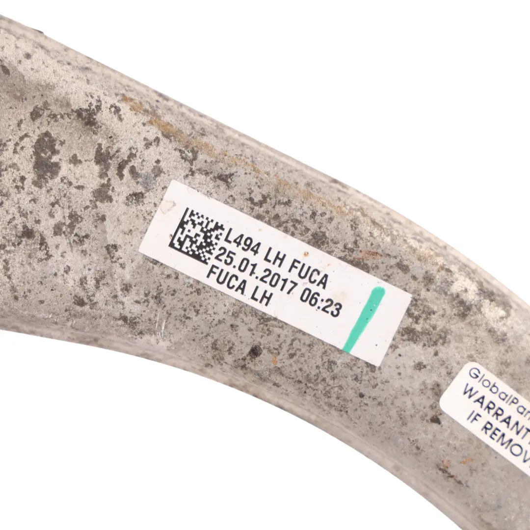 Range Rover Sport L494 Front Upper Control Arm Wishbone Left N/S DPLA-3091-A - SKU LR044844 - Part number LR044844