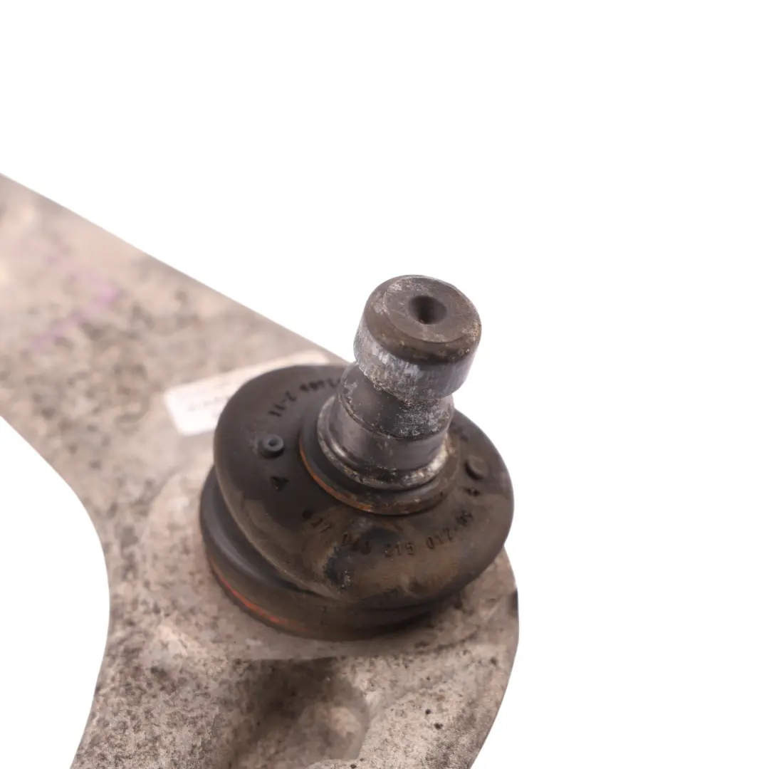 Front Upper Control Arm Wishbone Left N/S DPLA-3091-A to Range Rover Sport L494 with Part number LR044844 Range Rover Sport L494 Front Upper Control Arm Wishbone Left N/S DPLA-3091-A - SKU LR044844 - Part number LR044844