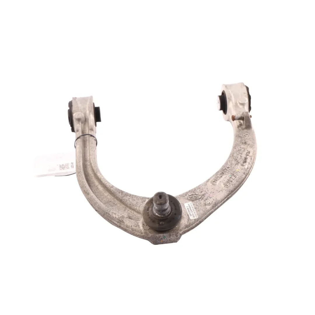 Front Upper Control Arm Wishbone Left N/S DPLA-3091-A to Range Rover Sport L494 with Part number LR044844 Range Rover Sport L494 Front Upper Control Arm Wishbone Left N/S DPLA-3091-A - SKU LR044844 - Part number LR044844
