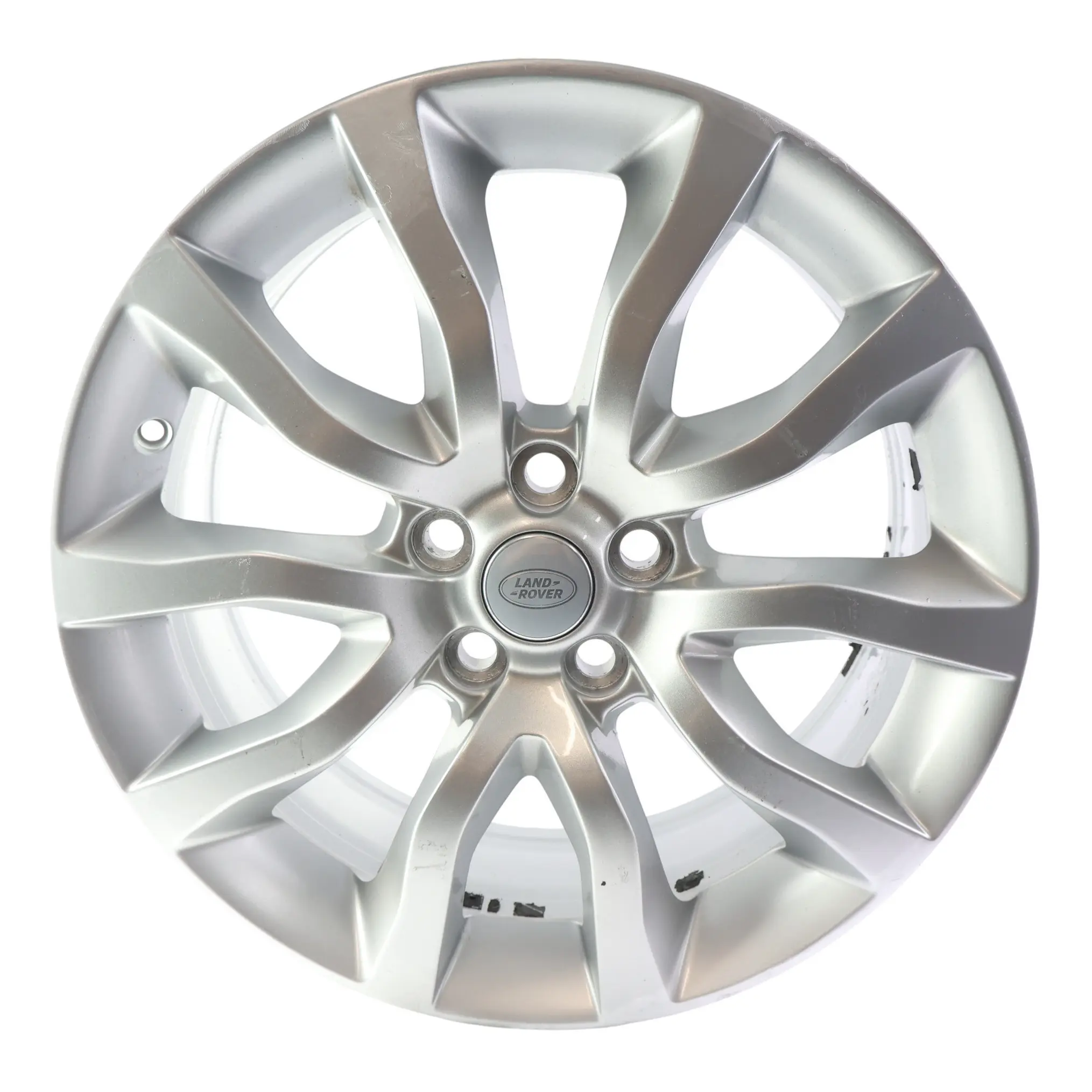 Range Rover Sport L494 Felga Aluminiowa Srebrna 20" ET47 8.5J LR044848