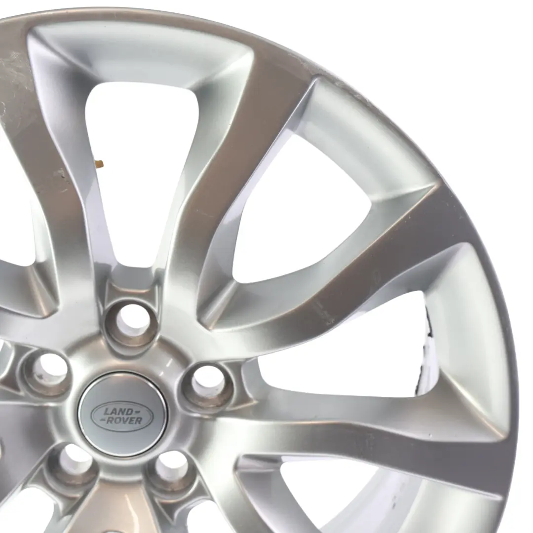 Range Rover Sport L494 Llanta Aleación Plata 20" ET47 8.5J - SKU LR044848-2 - Número de pieza LR044848