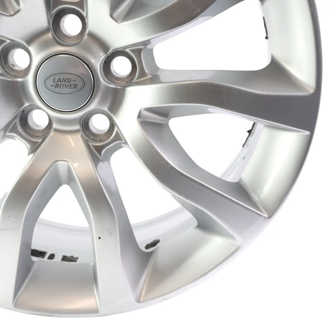 Range Rover Sport L494 Felga Aluminiowa Srebrna 20" ET47 8.5J - SKU LR044848-2 - Numer Części LR044848