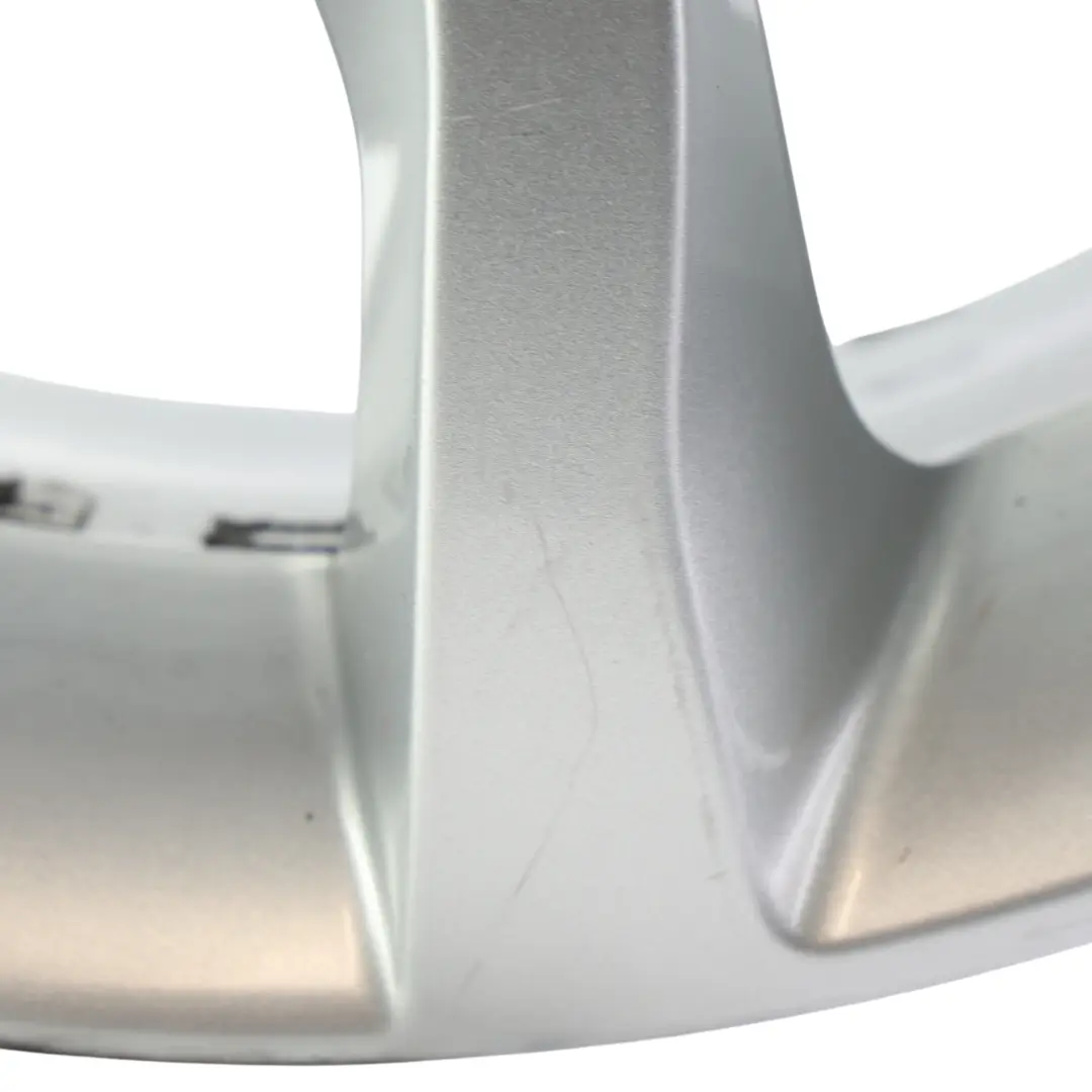 Range Rover Sport L494 Alloy Wheel Rim Silver 20" ET47 8.5J Split Spoke - SKU LR044848-3 - Part number LR044848