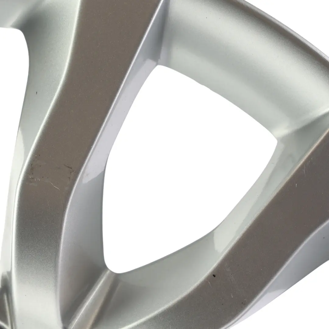 Range Rover Sport L494 Alloy Wheel Rim Silver 20" ET47 8.5J Split Spoke - SKU LR044848-4 - Part number LR044848