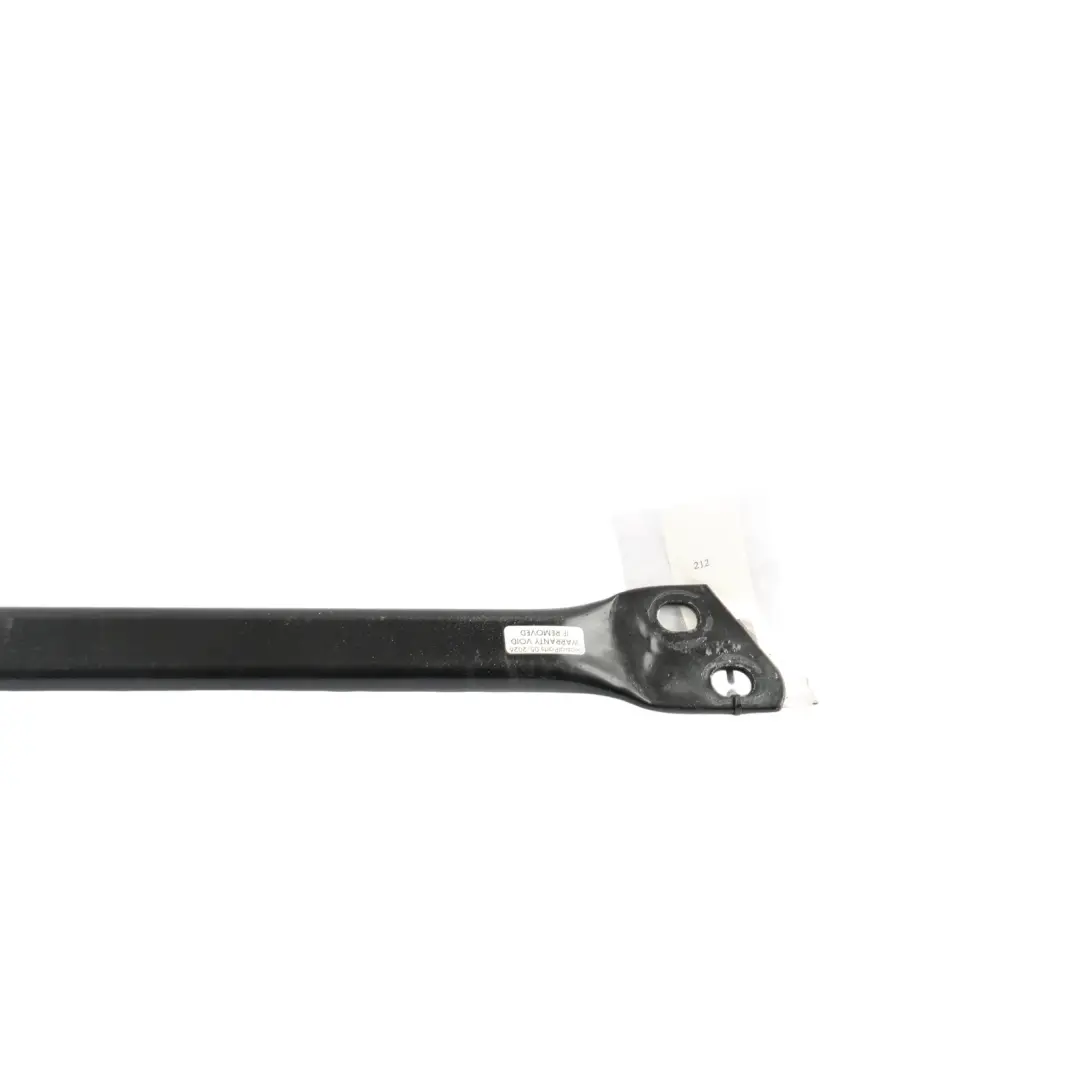 Range Rover Sport L494 Engine Crossmember Strut Bar Left N/S CPLA-3B329-AD - SKU LR044966 - Part number LR044966