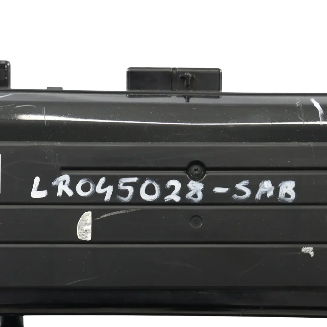 Range Rover Sport L494 Zderzak Przód Santorini Czarny 820 - SKU LR045028-SAB - Numer Części LR045028
