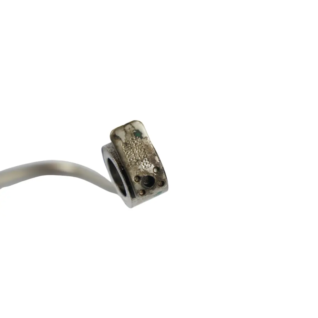 Turbolader Öl Zufuhr Rohr Schlauch Leitung BG9Q-6K679-BD für Range Rover Evoque L538 mit Teilenummer LR045473 Range Rover Evoque L538 Turbolader Öl Zufuhr Rohr Schlauch Leitung BG9Q-6K679-BD - SKU LR045473 - Teilenummer LR045473
