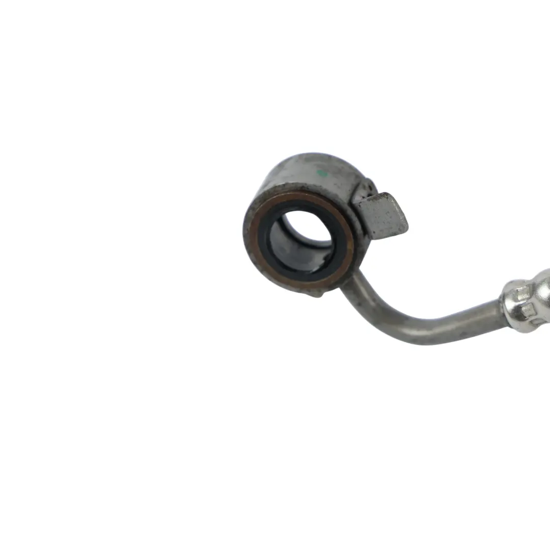 Range Rover Evoque L538 Turbolader Öl Zufuhr Rohr Schlauch Leitung BG9Q-6K679-BD - SKU LR045473 - Teilenummer LR045473