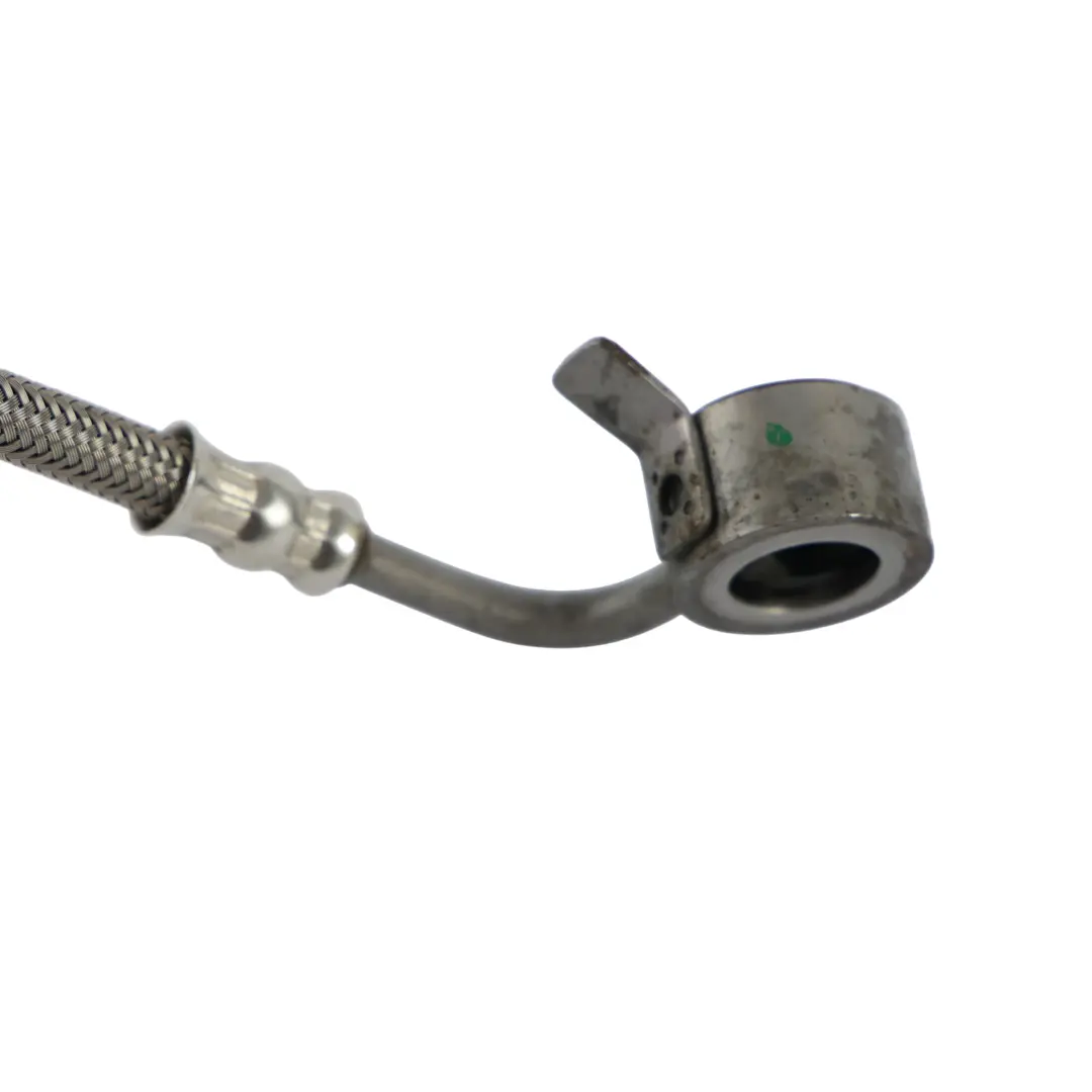 Range Rover Evoque L538 Tuyau Conduite Alimentation Huile Turbo BG9Q-6K679-BD - SKU LR045473 - Numéro de pièce LR045473