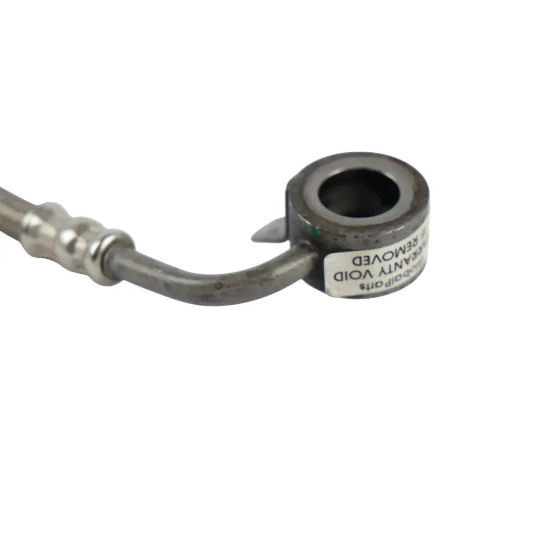 Turbolader Öl Zufuhr Rohr Schlauch Leitung BG9Q-6K679-BD für Range Rover Evoque L538 mit Teilenummer LR045473 Range Rover Evoque L538 Turbolader Öl Zufuhr Rohr Schlauch Leitung BG9Q-6K679-BD - SKU LR045473 - Teilenummer LR045473