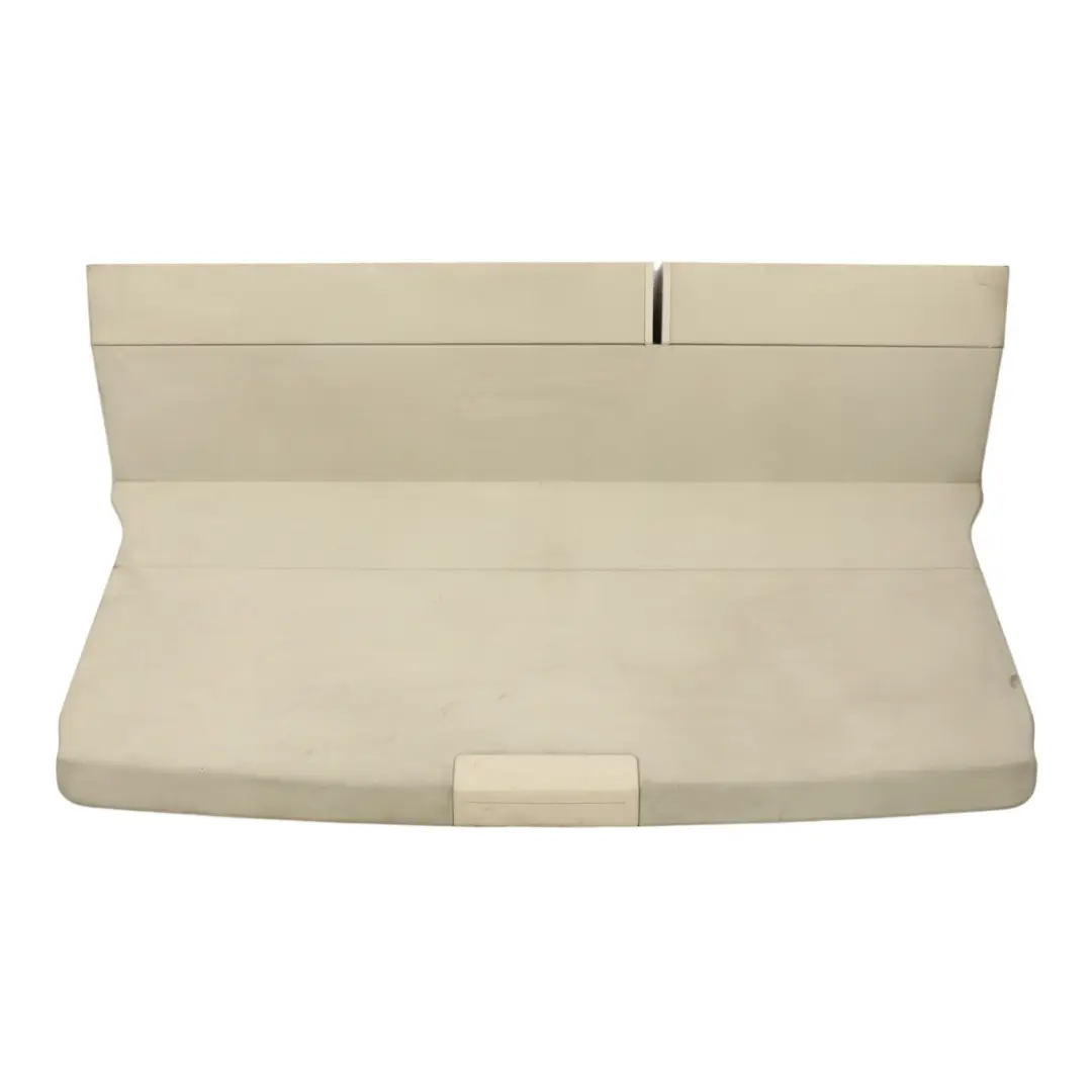 Range Rover L405 Rear Parcel Shelf Luggage Compartment Ivory CK5246668BG8NUG - SKU LR045775 - Part number LR045775