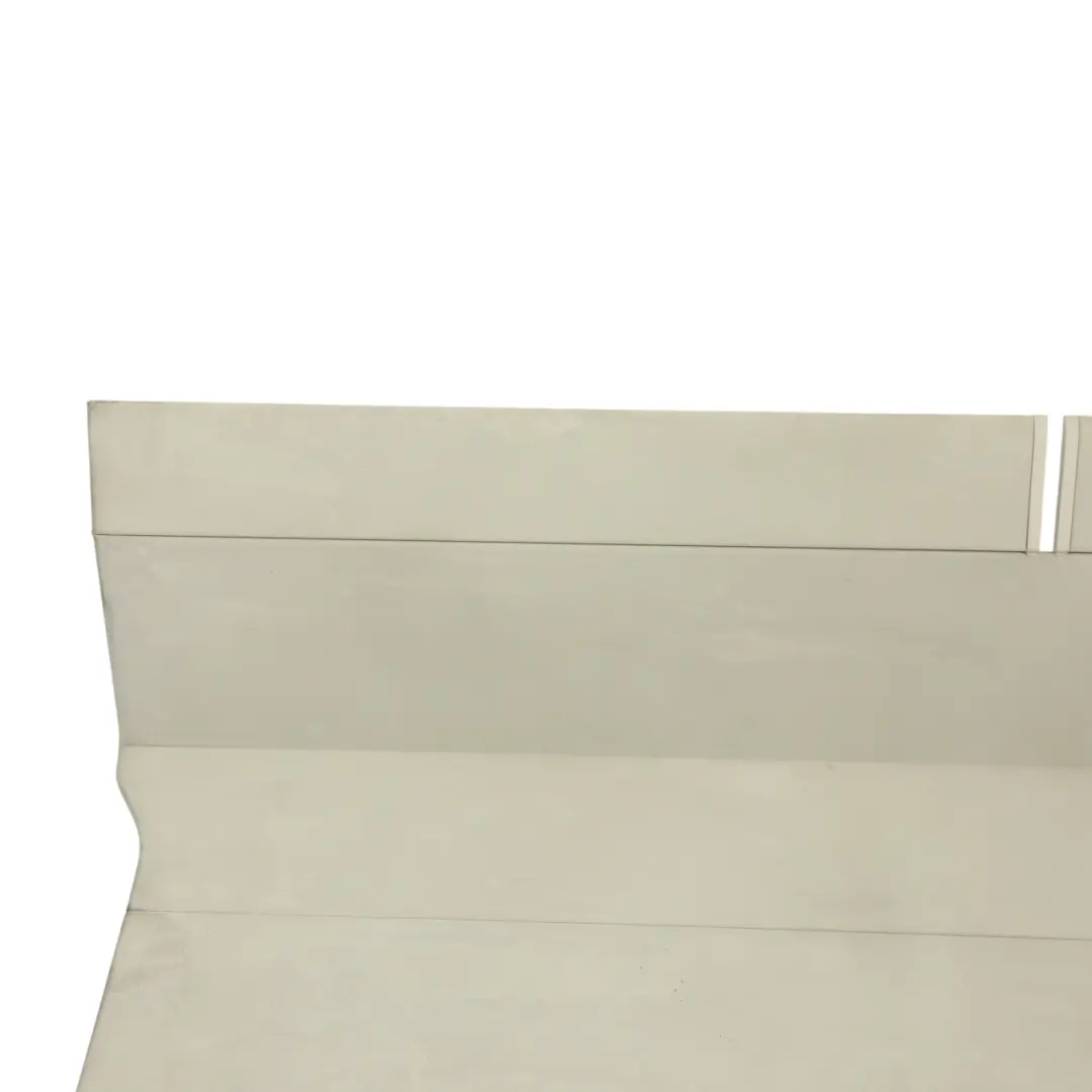 Range Rover L405 Rear Parcel Shelf Luggage Compartment Ivory CK5246668BG8NUG - SKU LR045775 - Part number LR045775