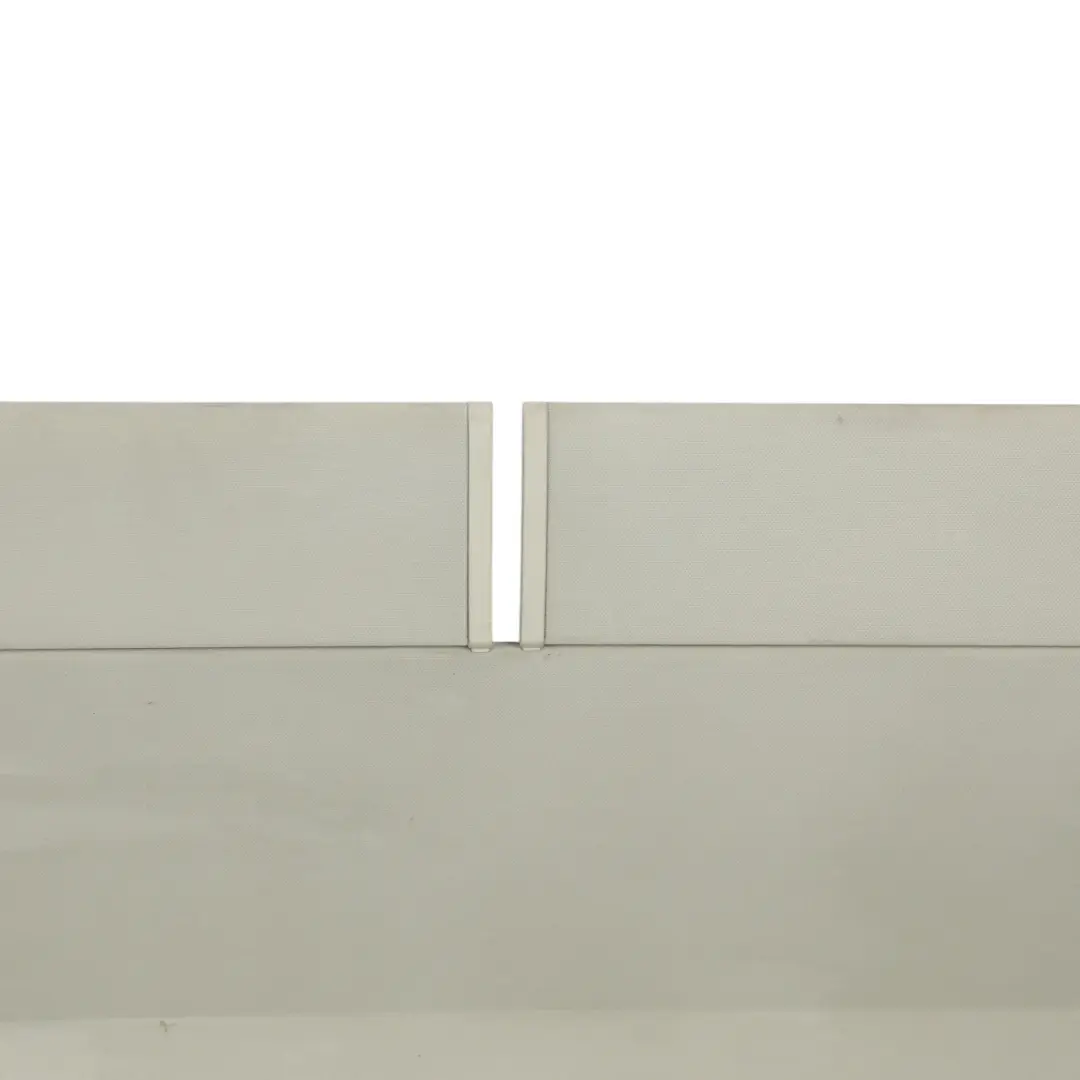 Parcel Shelf Luggage Compartment Ivory CK5246668BG8NUG to Range Rover L405 Rear with Part number LR045775 Range Rover L405 Rear Parcel Shelf Luggage Compartment Ivory CK5246668BG8NUG - SKU LR045775 - Part number LR045775