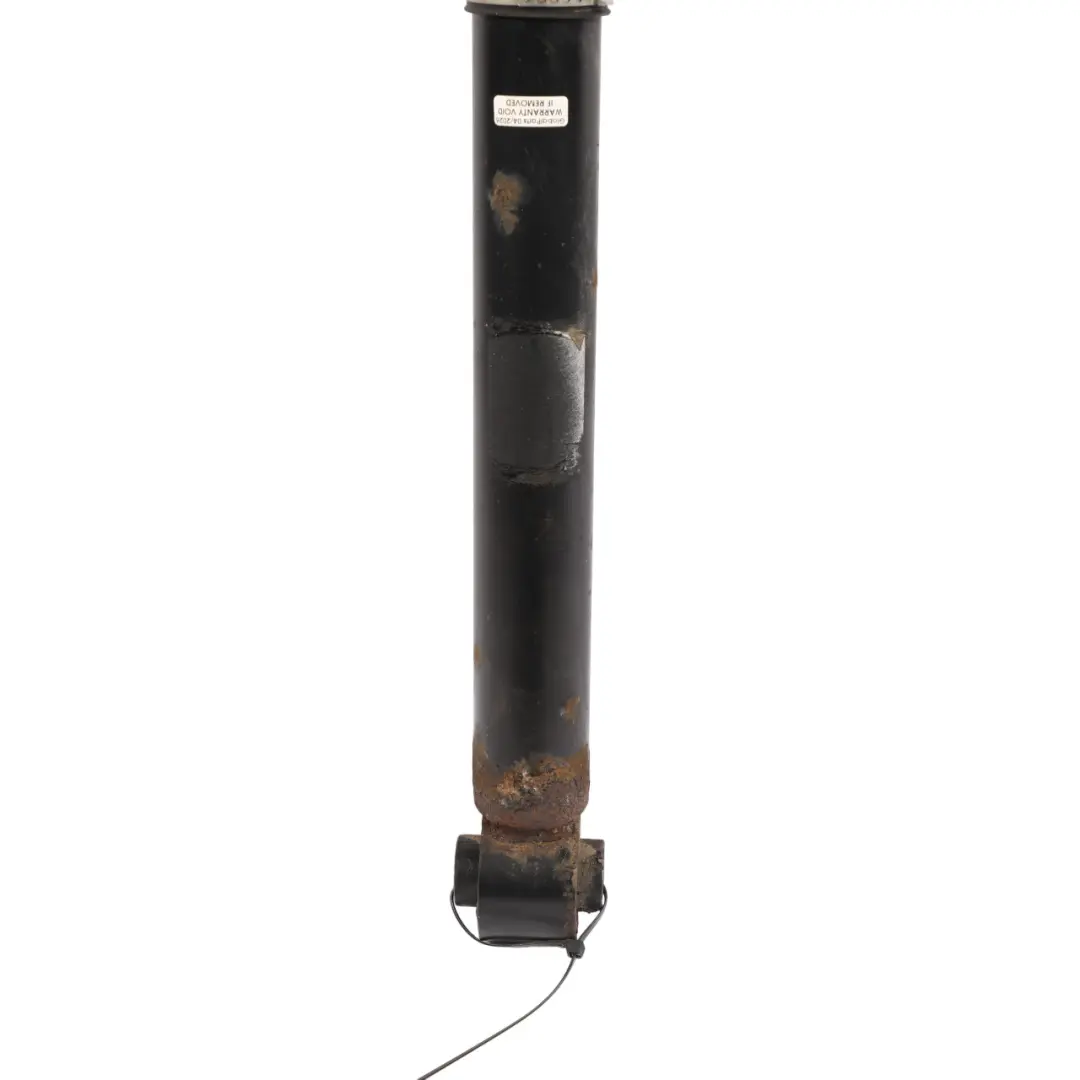 Range Rover Sport L494 Shock Strut Absorber Rear Left Right N/O/S - SKU LR047132 - Part number LR047132
