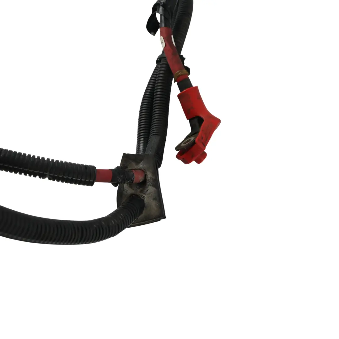 Cavo Batteria Positivo Plus + per Land Rover Evoque L538 con numero di parte LR047569 Land Rover Evoque L538 Cavo Batteria Positivo Plus + - SKU LR047569-1 - Numero di parte LR047569