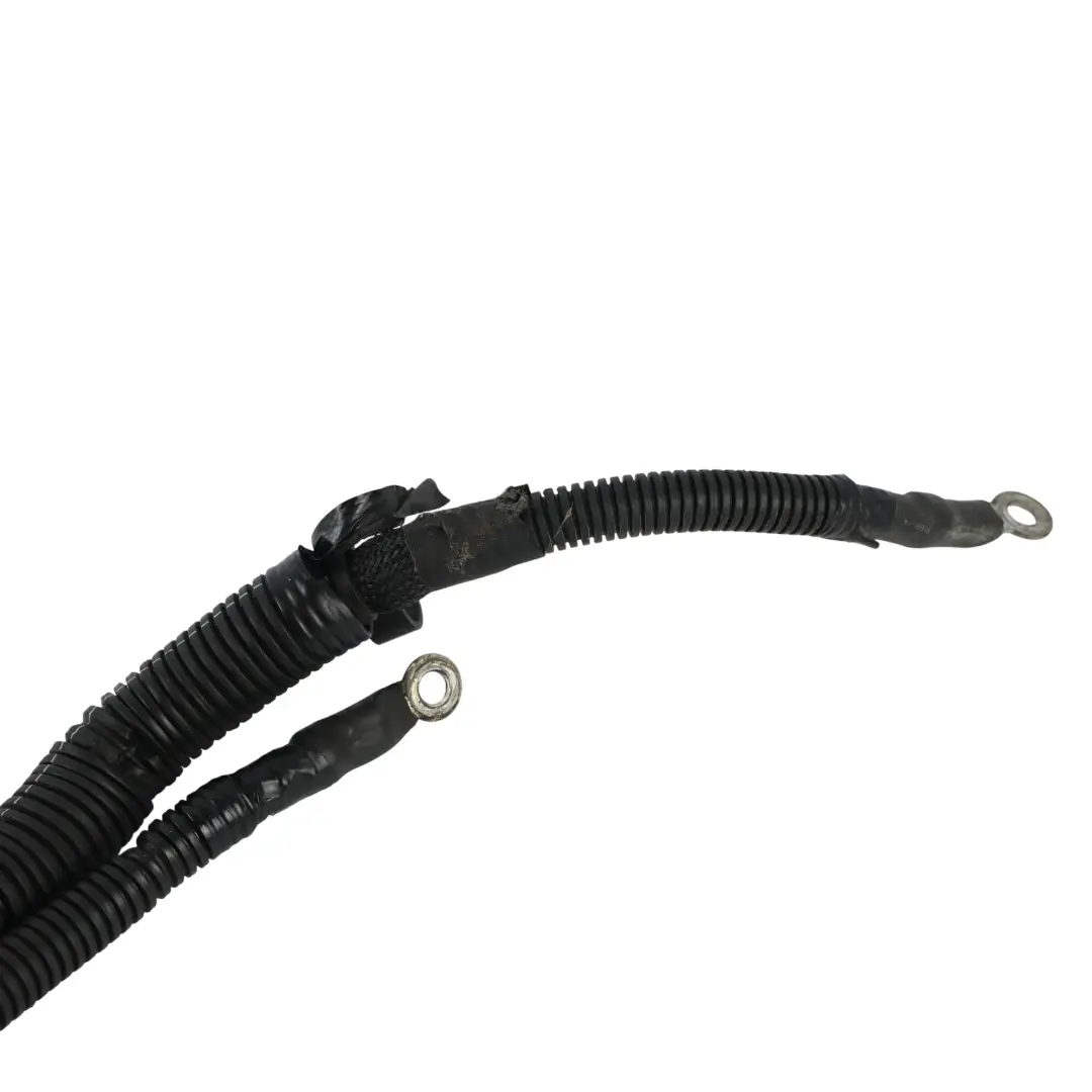 Range Rover Evoque L538 Positive Plus + Battery Cable Lead - SKU LR047569-1 - Part number LR047569