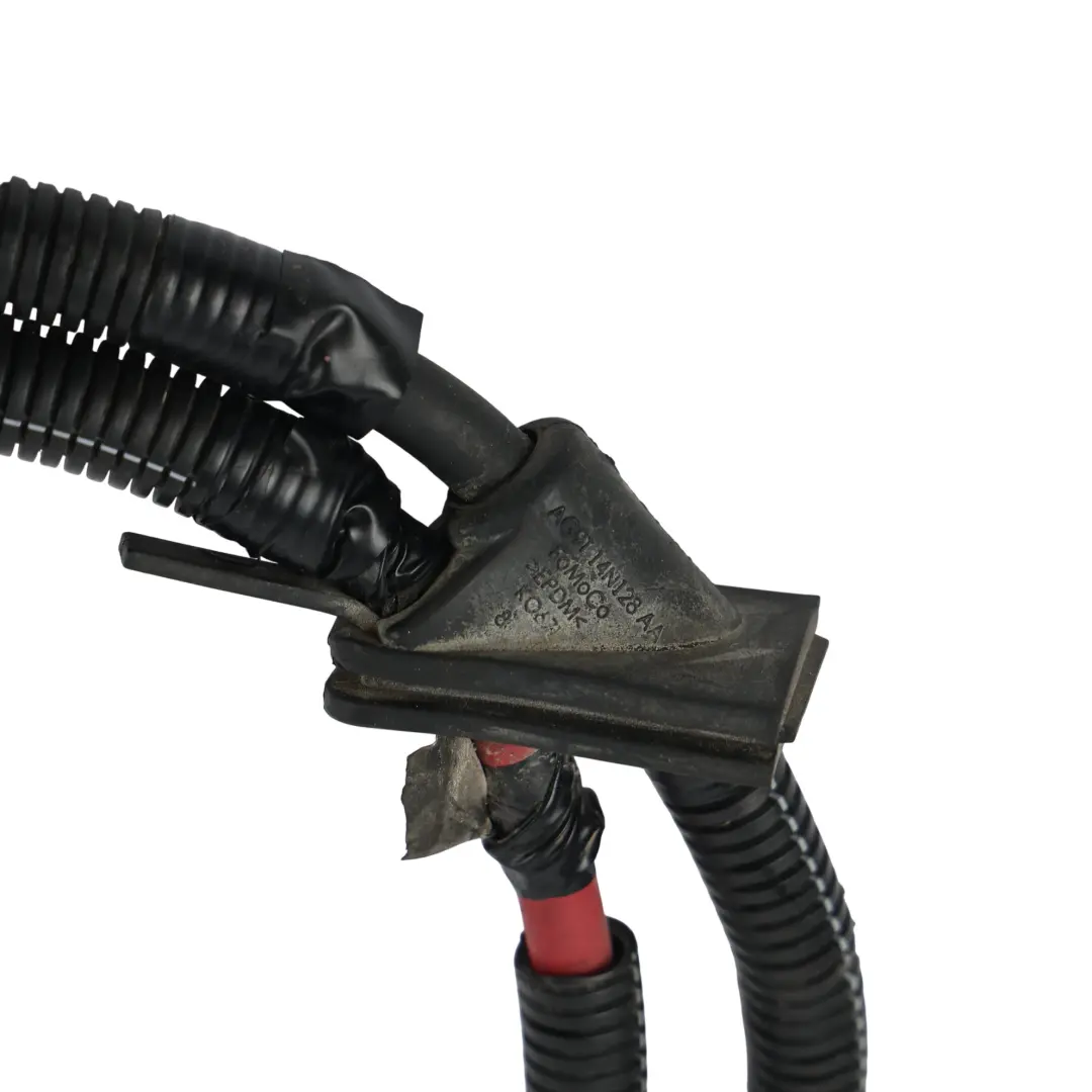 Land Rover Câble Positif Plus + Batterie Range Rover Evoque L538 - SKU LR047569-1 - Numéro de pièce LR047569