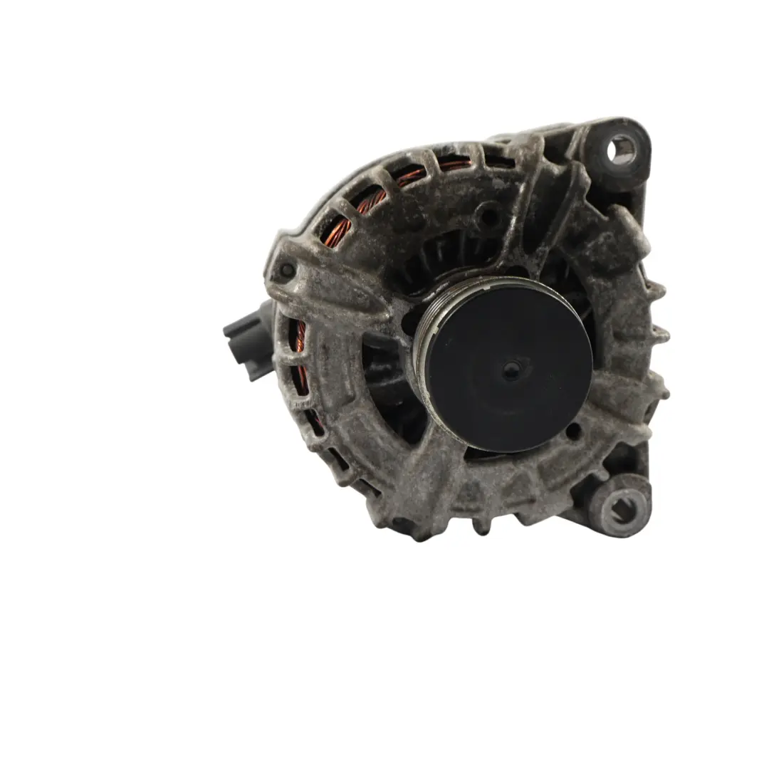 Range Rover Evoque L538 Alternatore 14V 215A 2.2 TDCI Diesel - SKU LR047579 - Numero di parte LR047579
