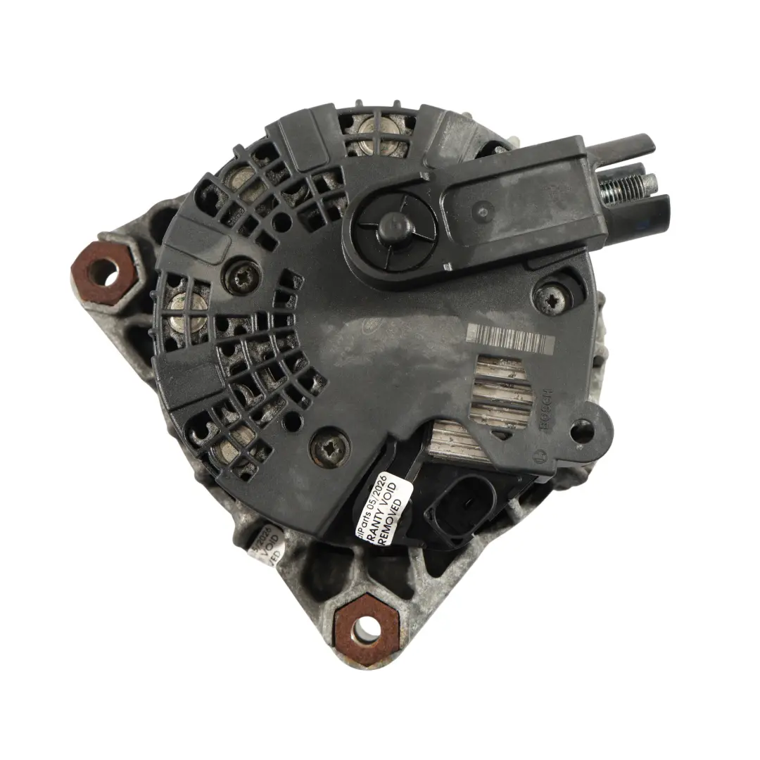 Range Rover Evoque L538 Alternateur 14V 215A 2.2 TDCI Diesel - SKU LR047579 - Numéro de pièce LR047579