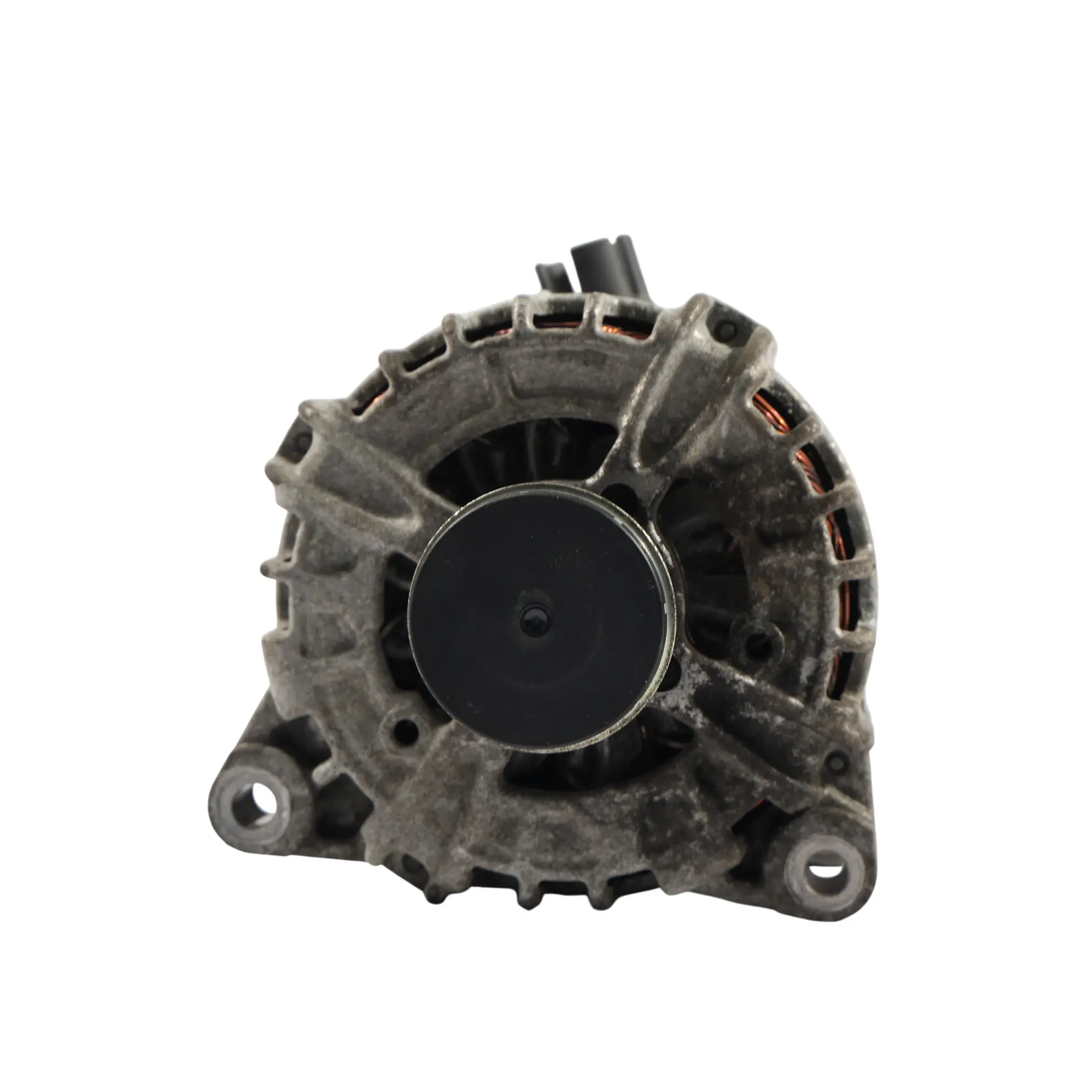Range Rover Evoque L538 Alternator 14V 215A 2.2 TDCI Diesel LR047579