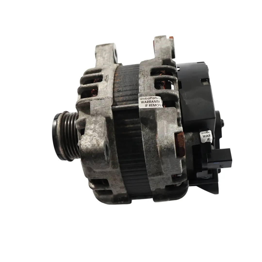 Range Rover Evoque L538 Alternateur 14V 215A 2.2 TDCI Diesel - SKU LR047579 - Numéro de pièce LR047579