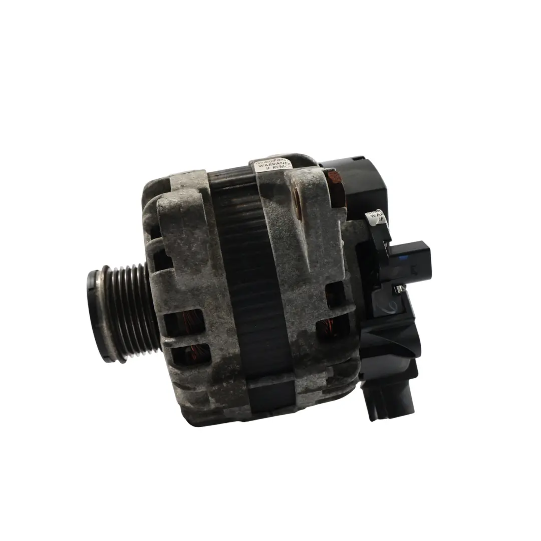 Lichtmaschine 14V 215A 2.2 TDCI Diesel für Range Rover Evoque L538 mit Teilenummer LR047579 Range Rover Evoque L538 Lichtmaschine 14V 215A 2.2 TDCI Diesel - SKU LR047579 - Teilenummer LR047579