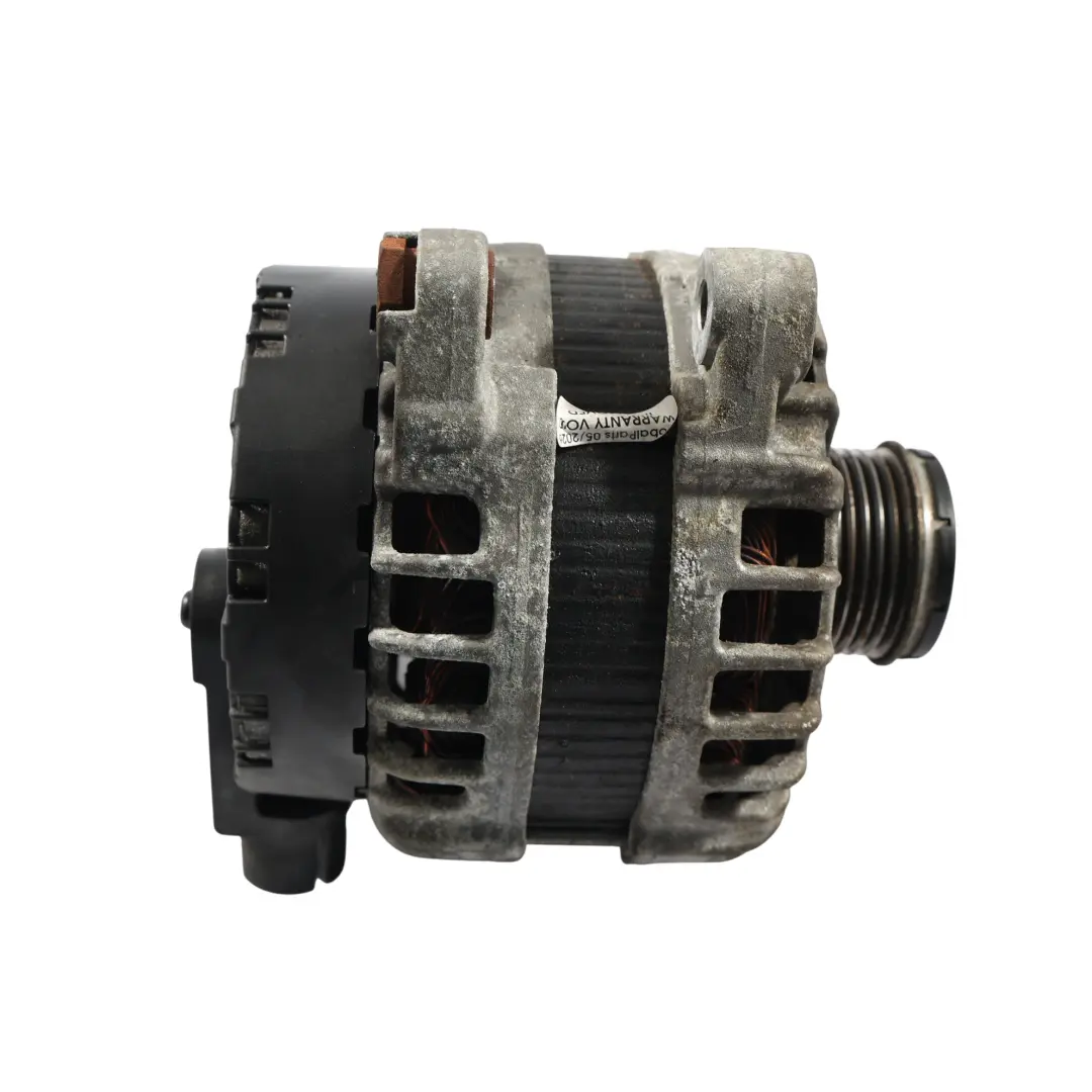 Lichtmaschine 14V 215A 2.2 TDCI Diesel für Range Rover Evoque L538 mit Teilenummer LR047579 Range Rover Evoque L538 Lichtmaschine 14V 215A 2.2 TDCI Diesel - SKU LR047579 - Teilenummer LR047579