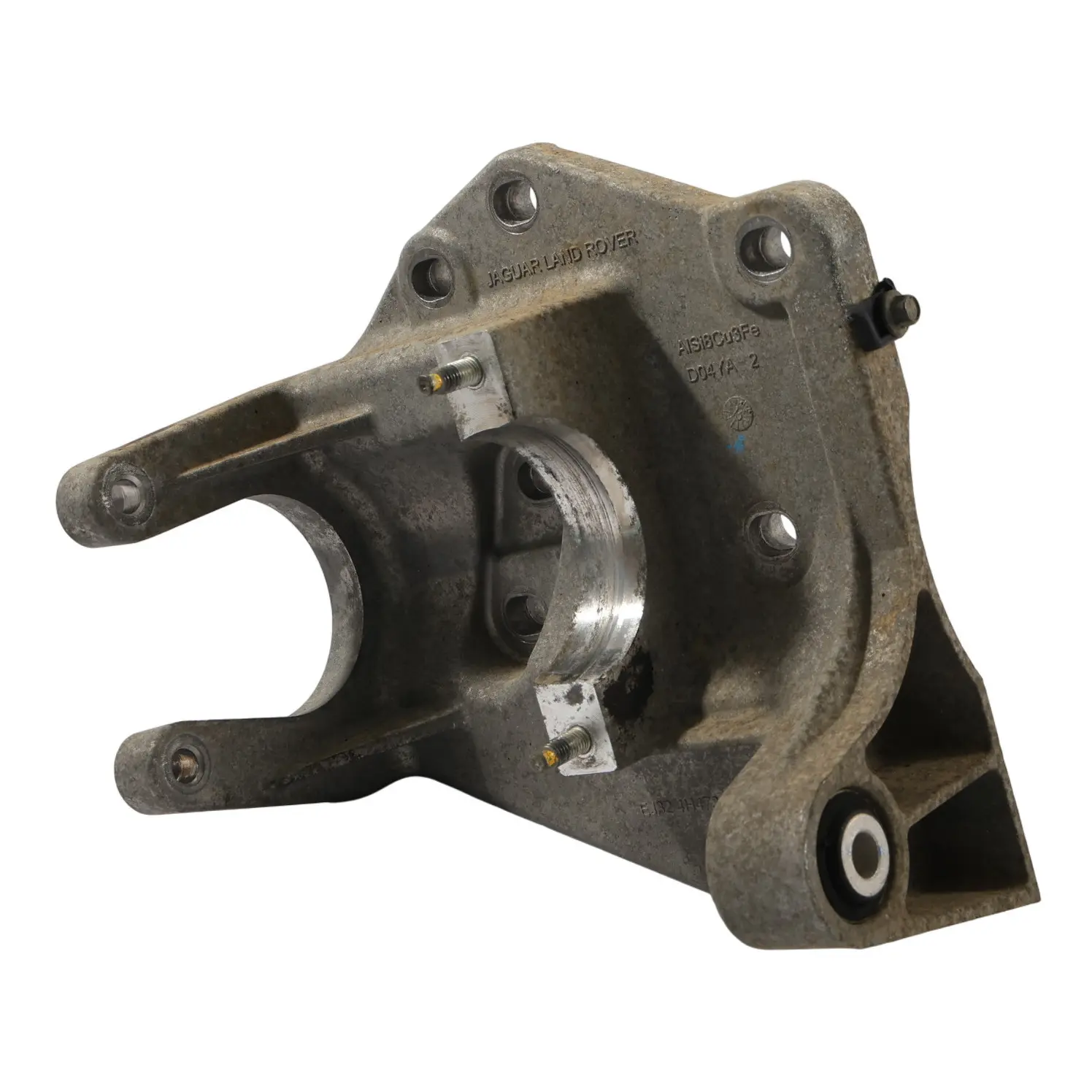 Land Rover Sport L550 Engine Mount Corridor Left N/S LR048502 EJ32-4H473-AD