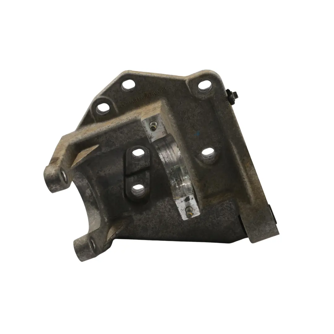 Mount Corridor Left N/S EJ32-4H473-AD to Land Rover Sport L550 Engine with Part number LR048502 Land Rover Sport L550 Engine Mount Corridor Left N/S EJ32-4H473-AD - SKU LR048502 - Part number LR048502