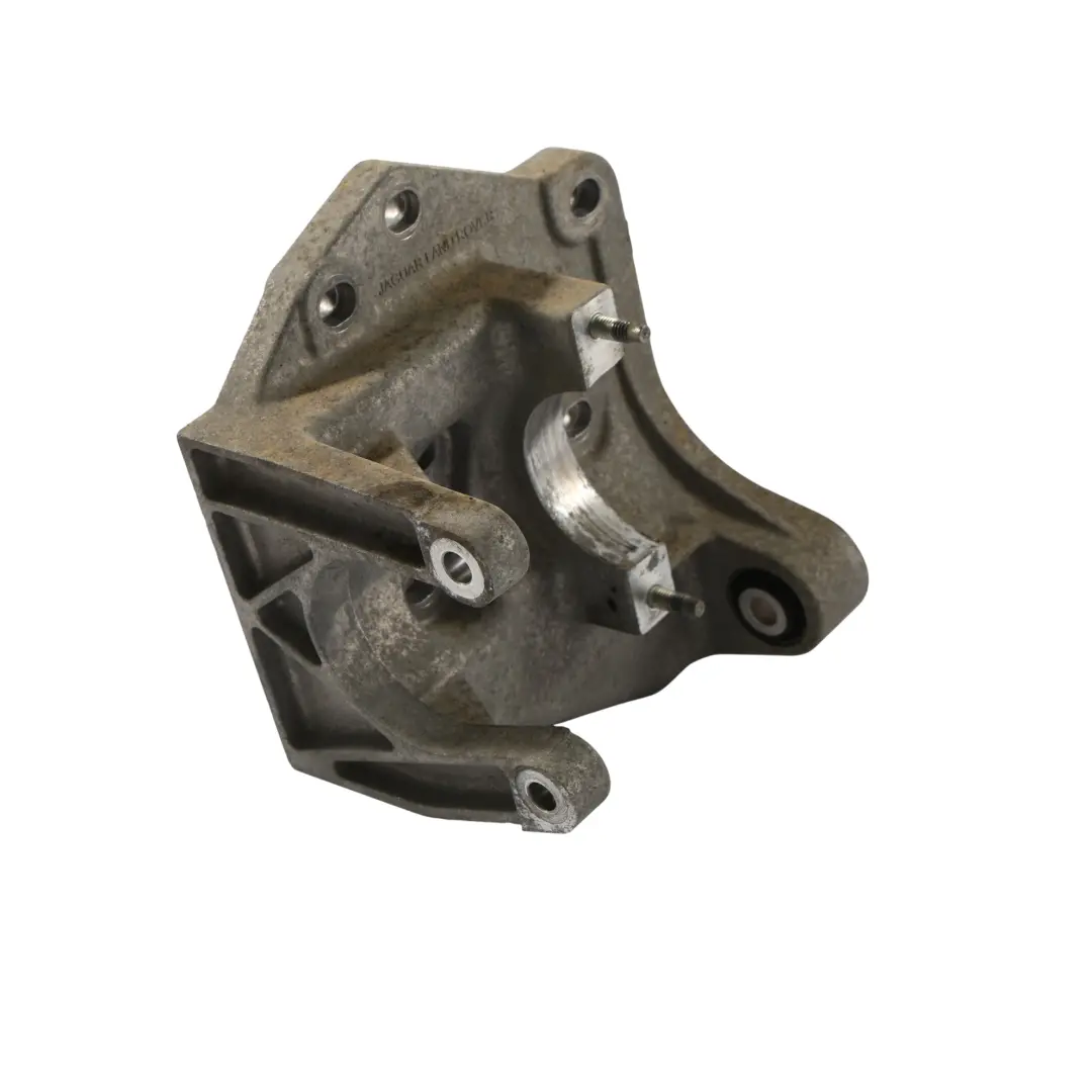 Support Moteur Gauche EJ32-4H473-AD pour Land Rover Sport L550 à propos du numéro de pièce LR048502 Land Rover Sport L550 Support Moteur Gauche EJ32-4H473-AD - SKU LR048502 - Numéro de pièce LR048502