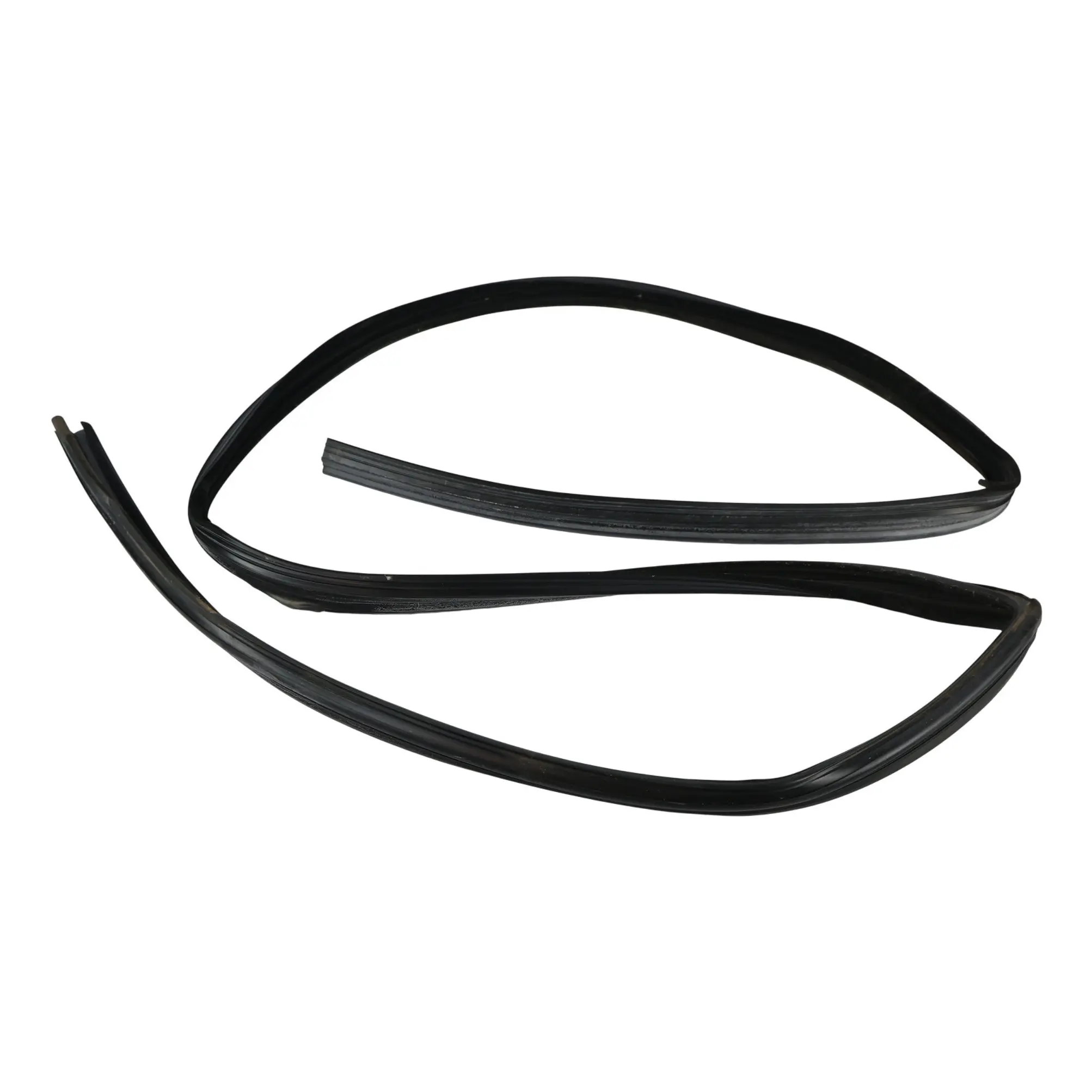 Land Rover Discovery L319 Front Door Window Seal Gasket Right O/S 6H22-202K94-AF