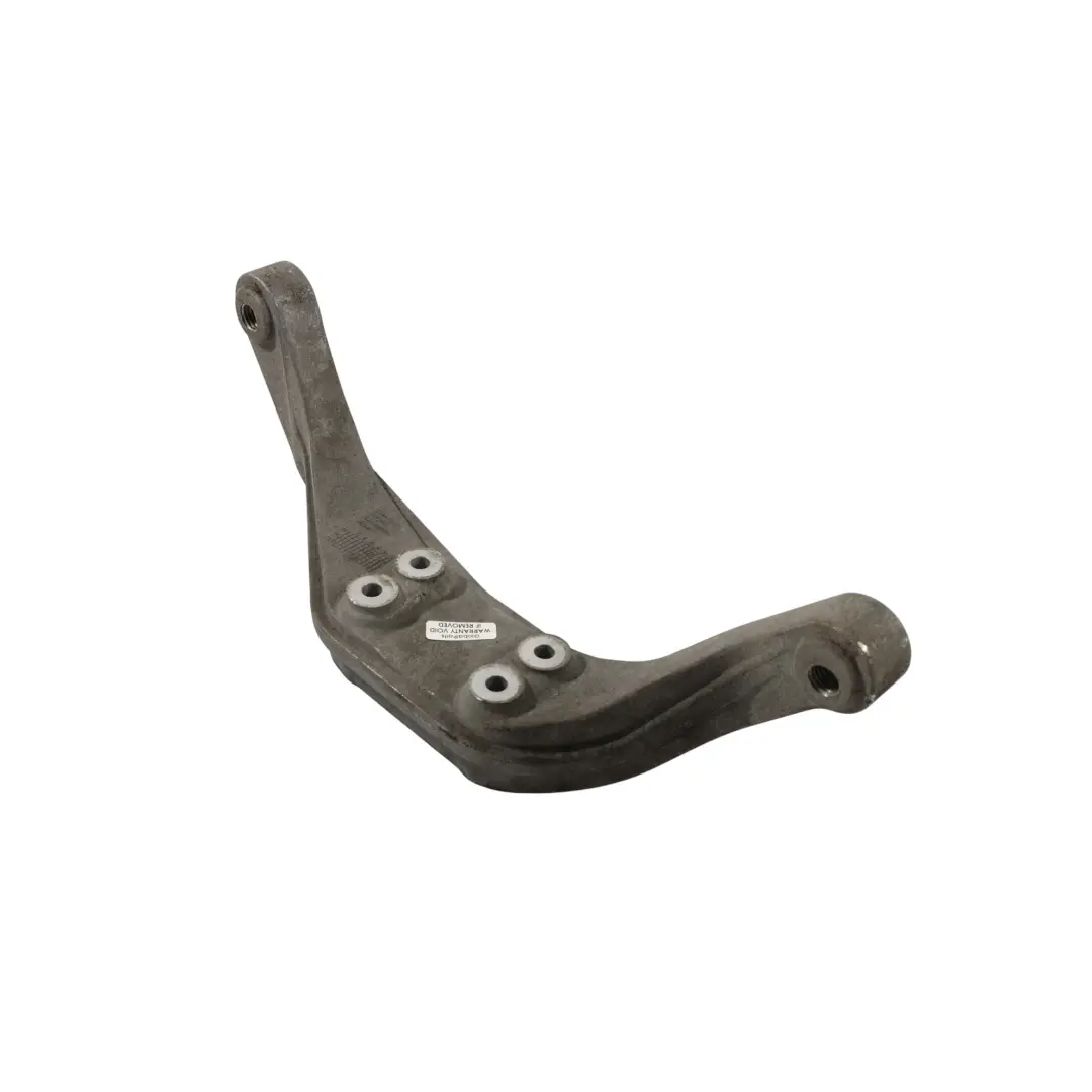 Hinterachsdifferential Halterung 2.0 Diesel 6717015190 für Range Rover Evoque L538 mit Teilenummer LR051311 Range Rover Evoque L538 Hinterachsdifferential Halterung 2.0 Diesel 6717015190 - SKU LR051311 - Teilenummer LR051311