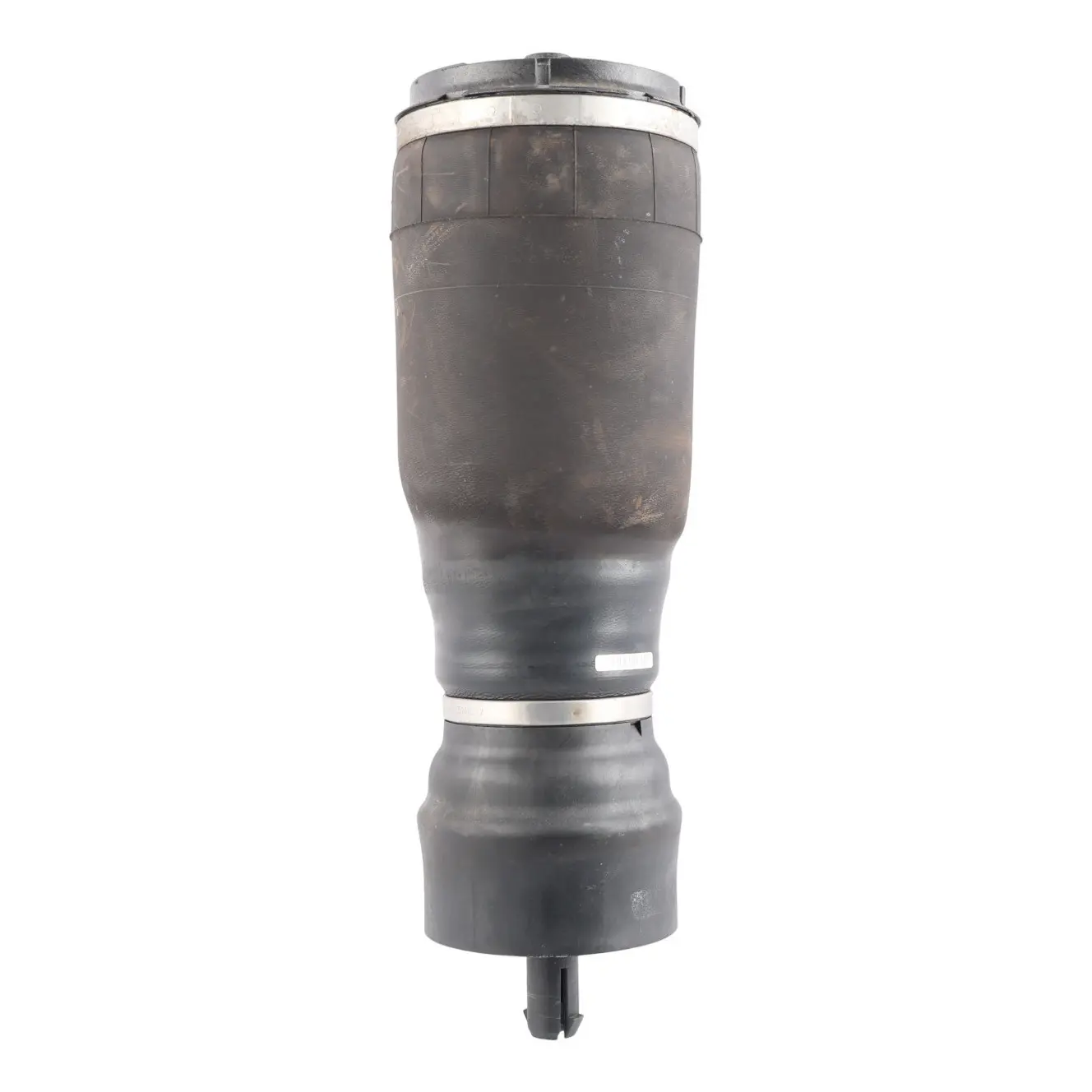 Range Rover Sport L494 Rear Air Shock Absorber Left N/S DPLA-5587-AD