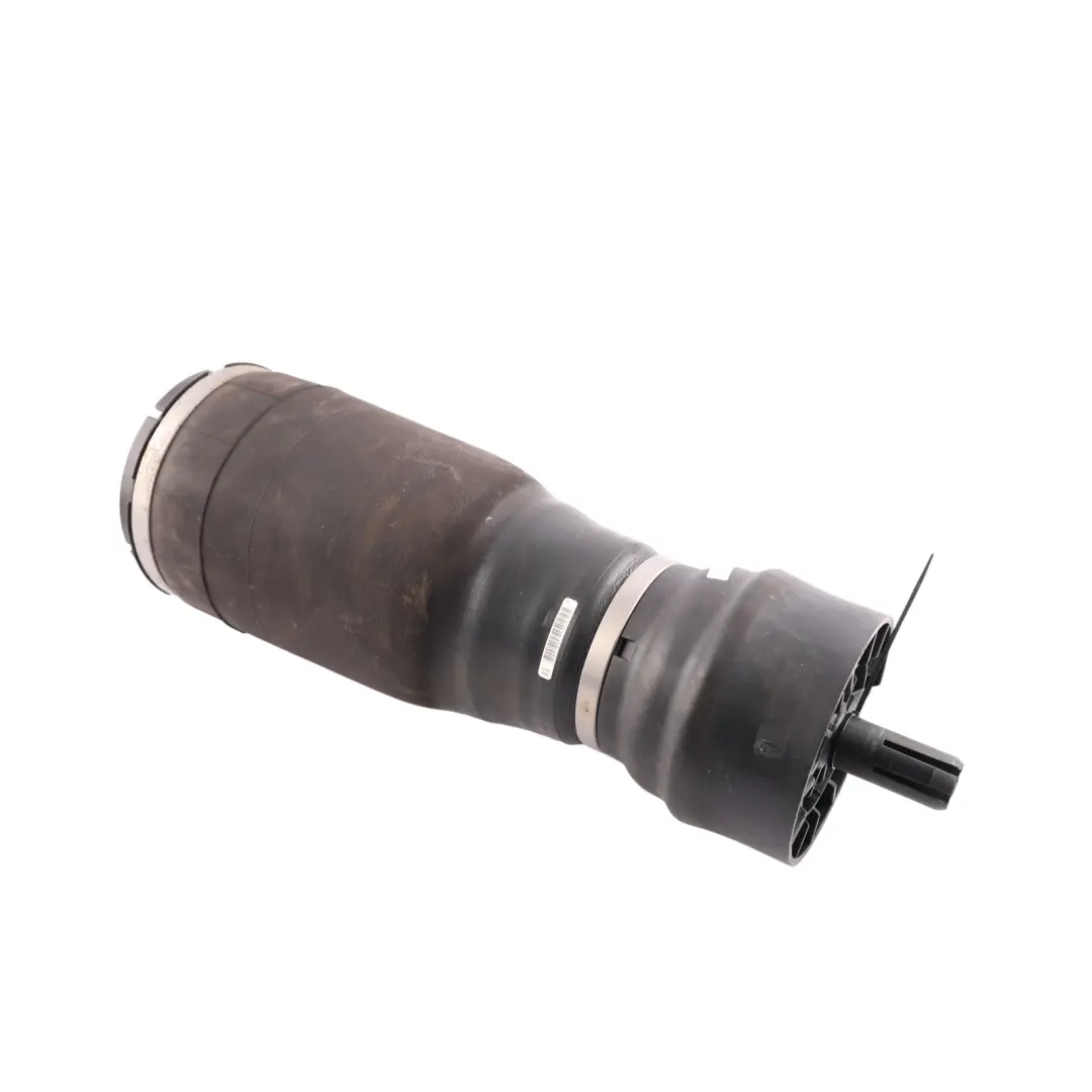 Range Rover Sport L494 Rear Air Shock Absorber Left N/S DPLA-5587-AD - SKU LR052171 - Part number LR052171