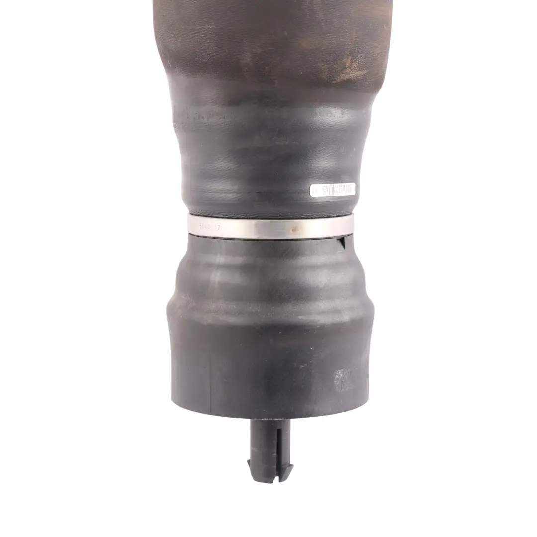 Range Rover Sport L494 Rear Air Shock Absorber Left N/S DPLA-5587-AD - SKU LR052171 - Part number LR052171