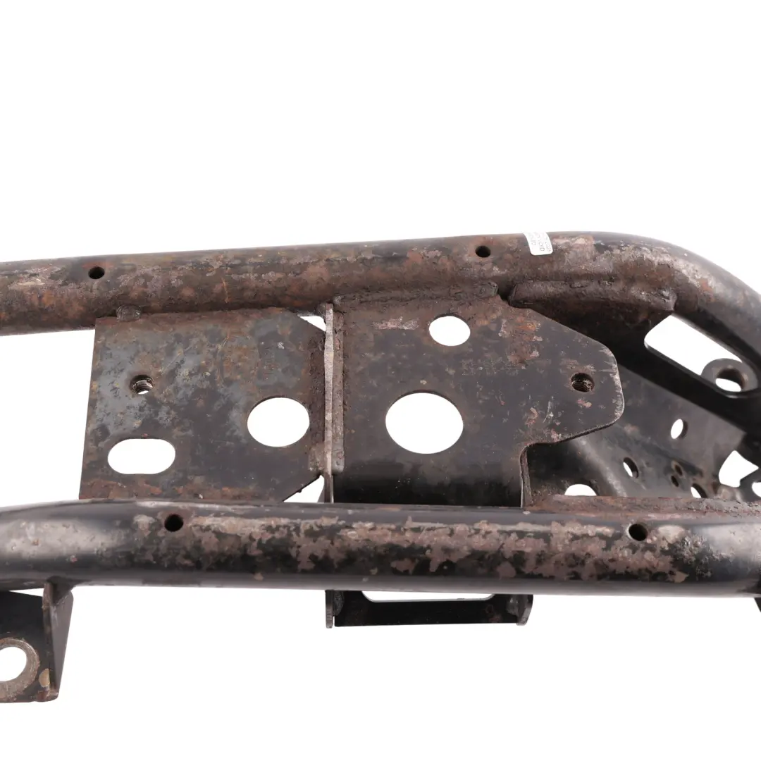 Land Rover Range Rover L405 Traversa Supporto Cambio Cradle CPLA-5060-AH - SKU LR052331 - Numero di parte LR052331