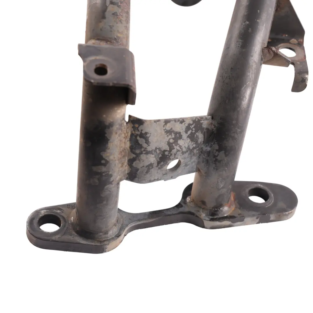 Land Rover Range Rover L405 Traversa Supporto Cambio Cradle CPLA-5060-AH - SKU LR052331 - Numero di parte LR052331
