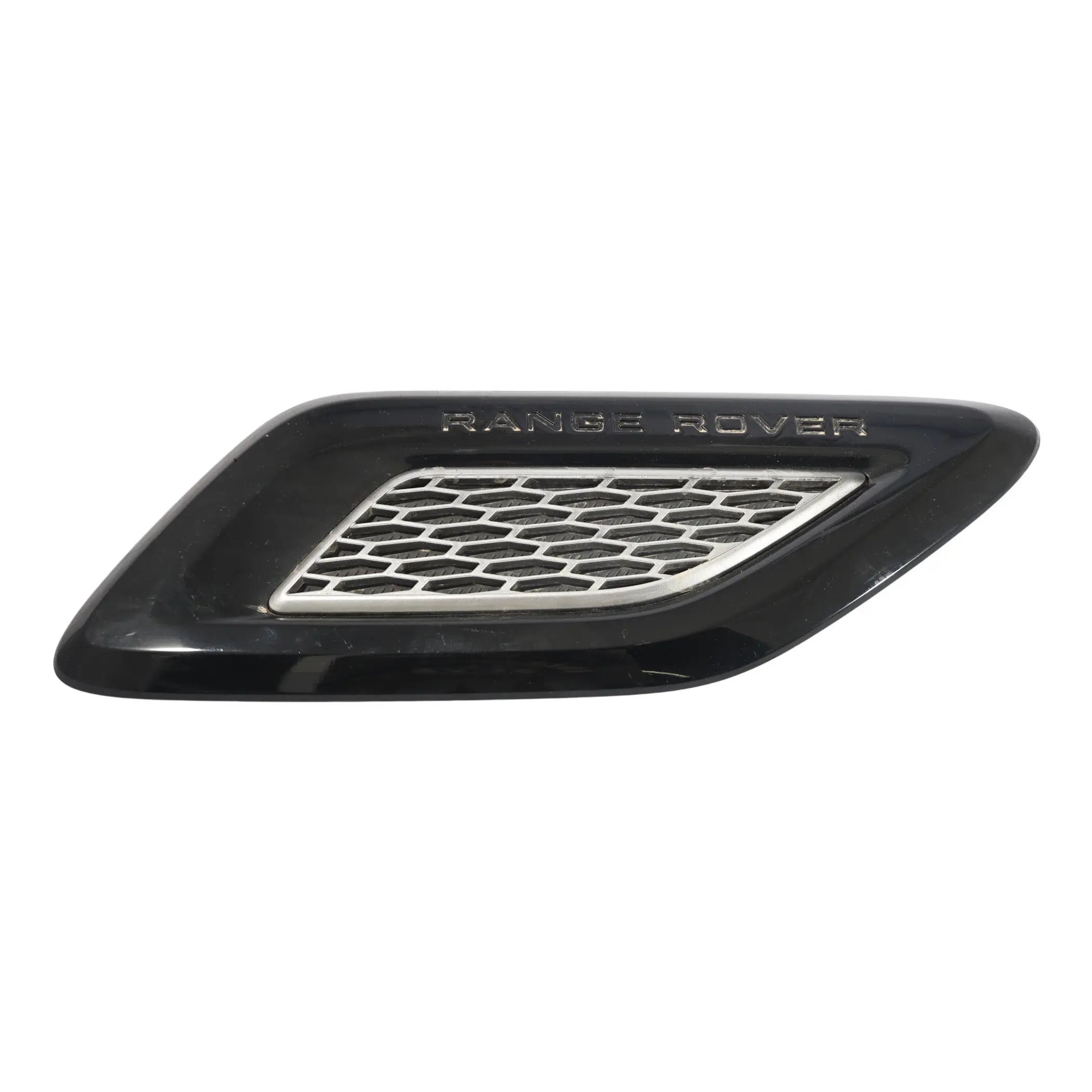 Range Rover Sport L494 Fronthaube Lufteinlassgitter Rechts DK62-16C628-AD