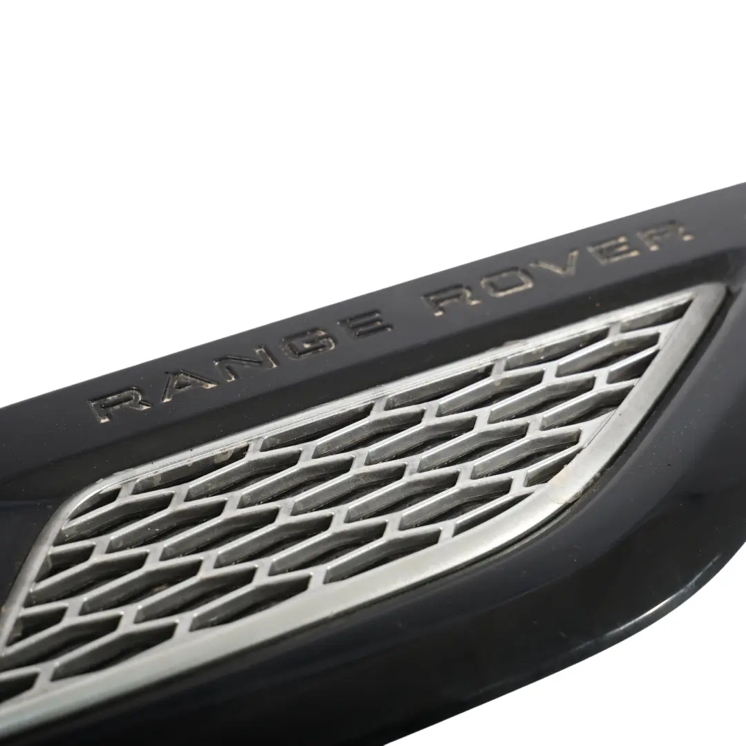 Range Rover Sport L494 Front Bonnet Air Intake Grille Right O/S DK62-16C628-AD - SKU LR052979 - Part number LR052979