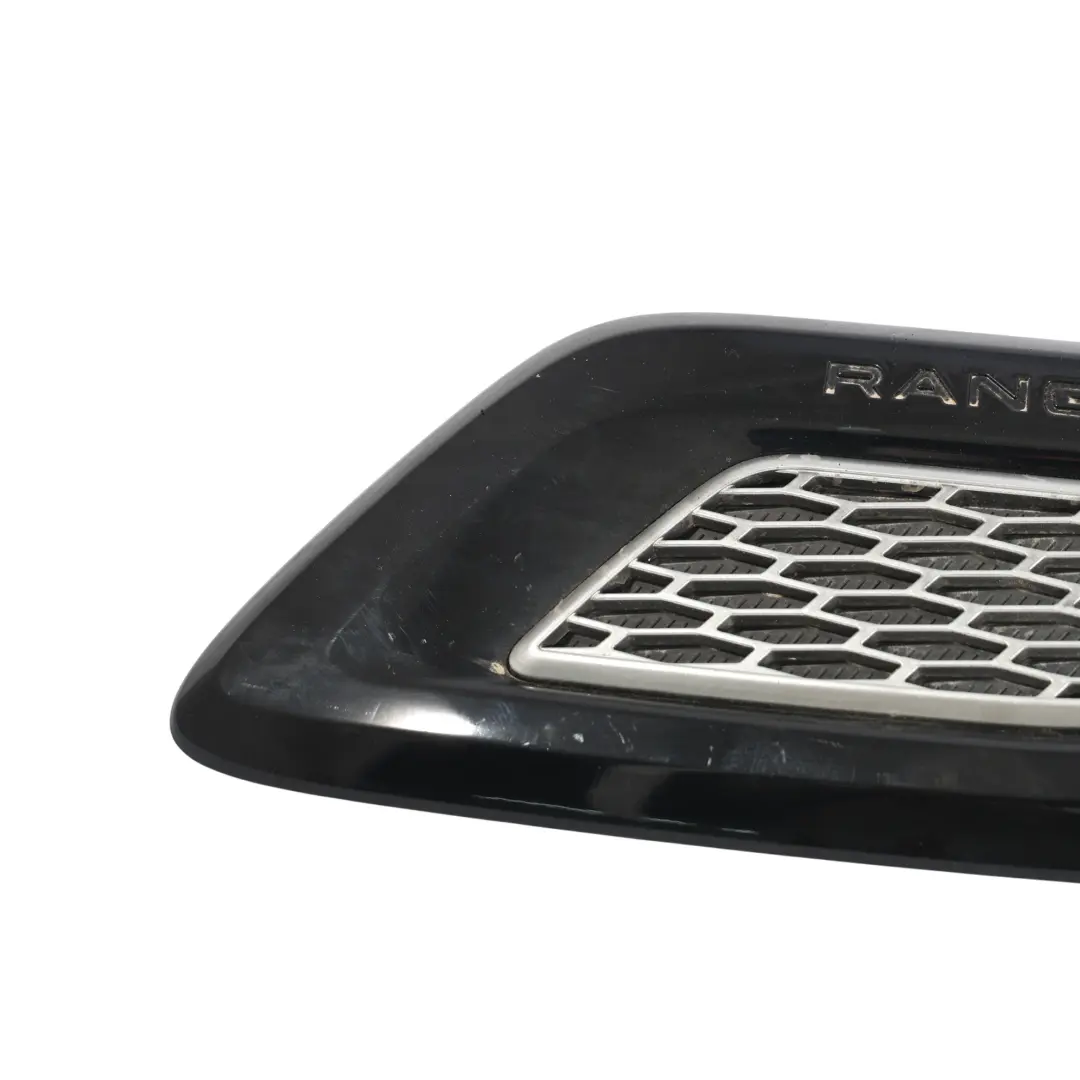 Range Rover Sport L494 Griglia Aria Cofano Destra DK62-16C628-AD - SKU LR052979 - Numero di parte LR052979