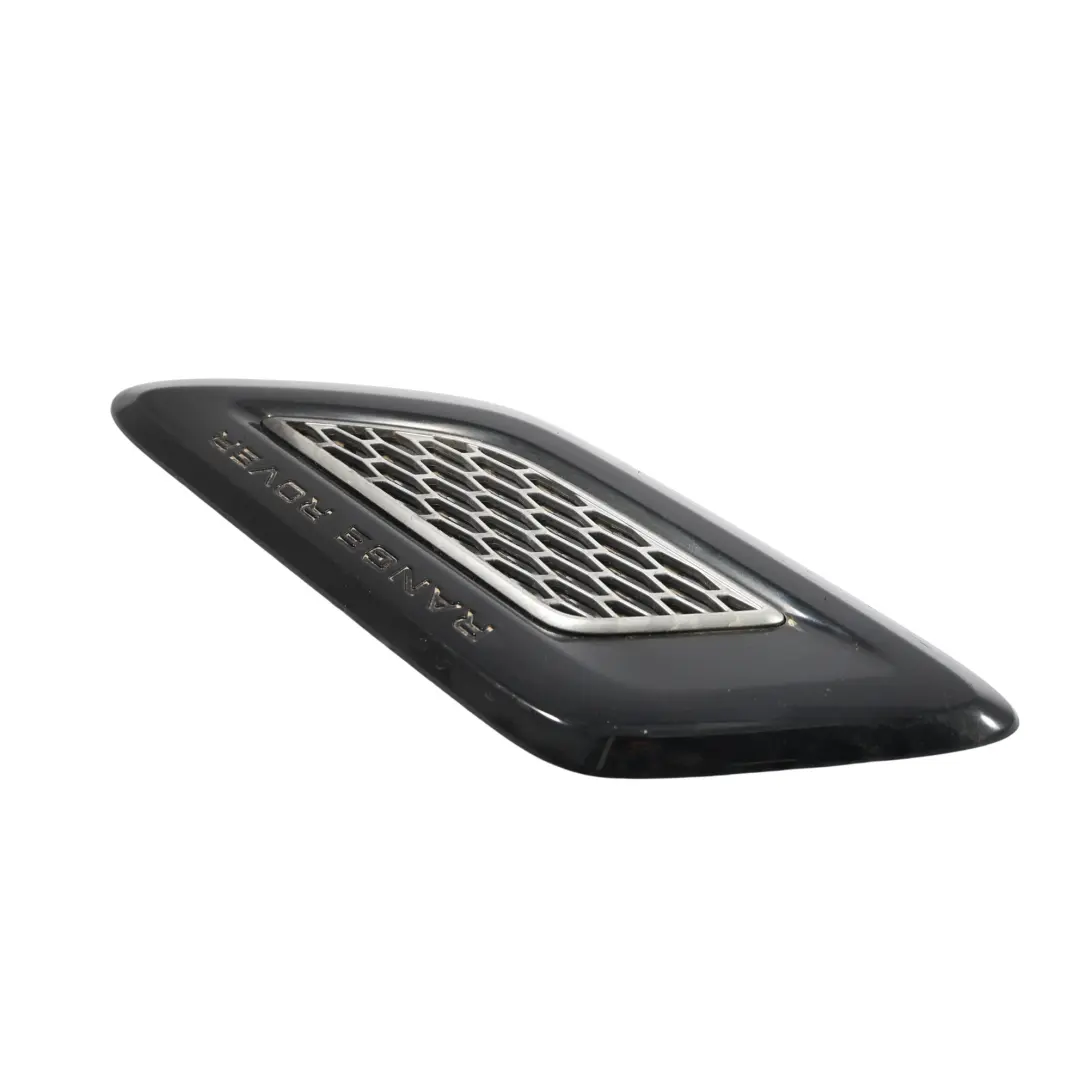 Range Rover Sport L494 Kratka Wlotu Maski Przedniej Prawa DK62-16C628-AD - SKU LR052979 - Numer Części LR052979