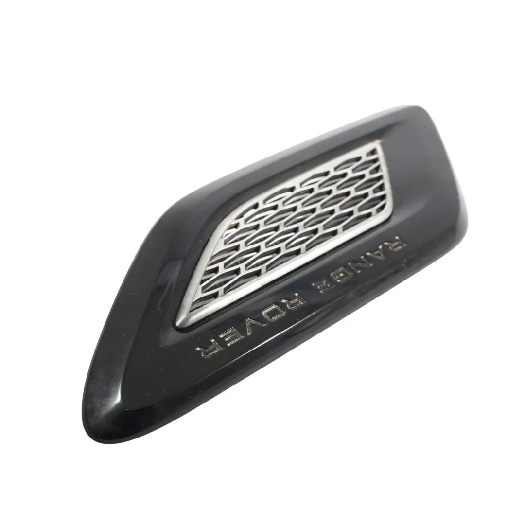 Kratka Wlotu Maski Przedniej Prawa DK62-16C628-AD do Range Rover Sport L494 o numerze LR052979 Range Rover Sport L494 Kratka Wlotu Maski Przedniej Prawa DK62-16C628-AD - SKU LR052979 - Numer Części LR052979