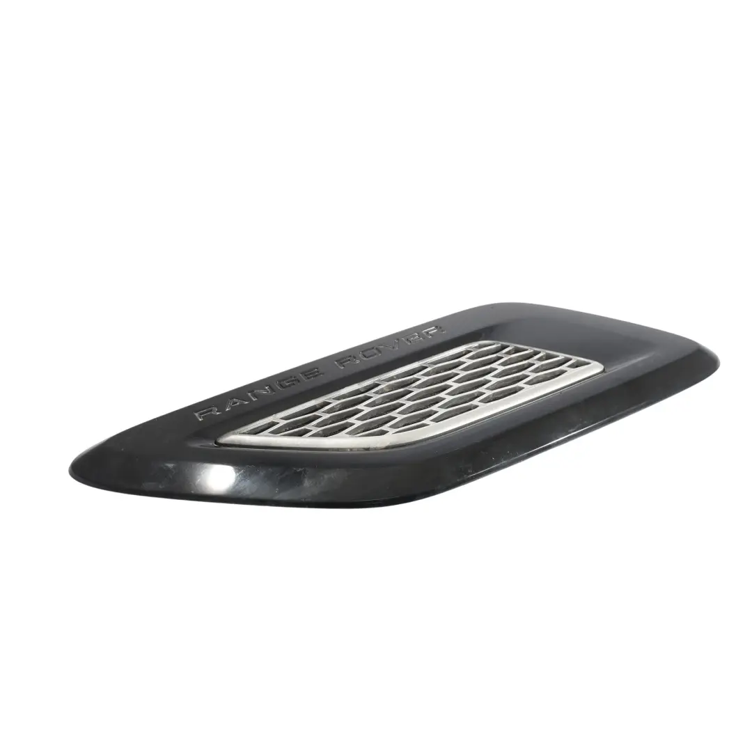 Range Rover Sport L494 Front Bonnet Air Intake Grille Left N/S DK62-16C629-AD - SKU LR052981 - Part number LR052981