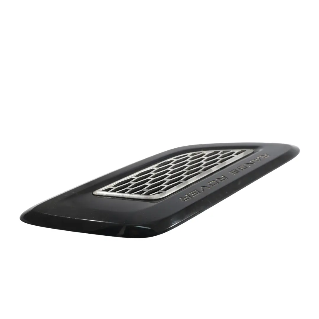 Range Rover Sport L494 Motorhaube Lufteinlass Grill Vorne Links DK62-16C629-AD - SKU LR052981 - Teilenummer LR052981