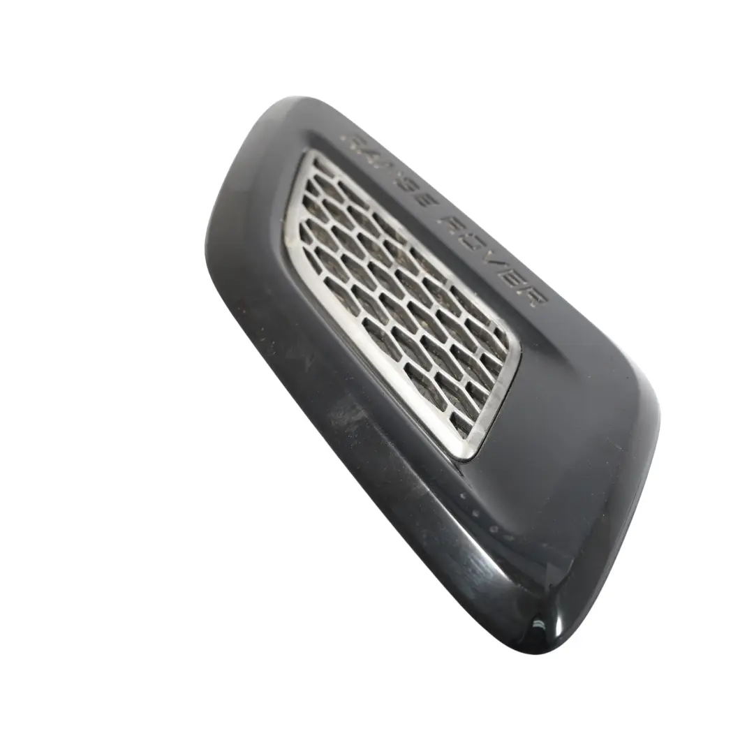 Motorhaube Lufteinlass Grill Vorne Links DK62-16C629-AD für Range Rover Sport L494 mit Teilenummer LR052981 Range Rover Sport L494 Motorhaube Lufteinlass Grill Vorne Links DK62-16C629-AD - SKU LR052981 - Teilenummer LR052981