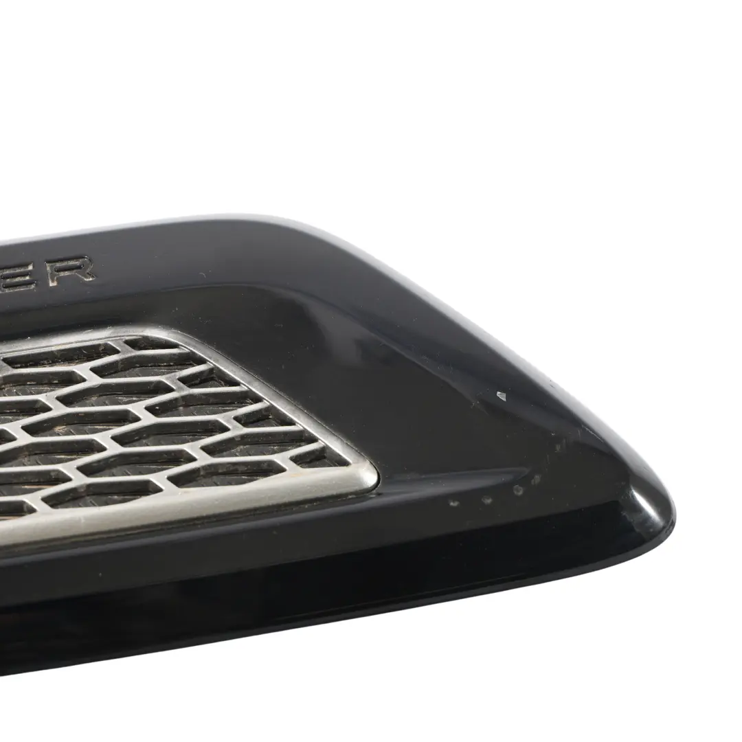 Range Rover Sport L494 Motorhaube Lufteinlass Grill Vorne Links DK62-16C629-AD - SKU LR052981 - Teilenummer LR052981