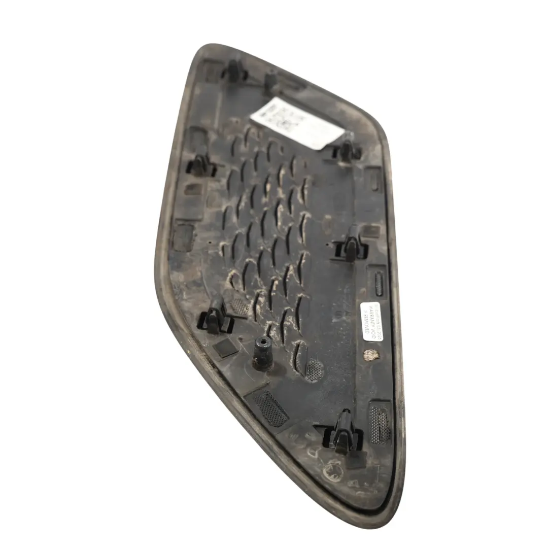 Range Rover Sport L494 Motorhaube Lufteinlass Grill Vorne Links DK62-16C629-AD - SKU LR052981 - Teilenummer LR052981