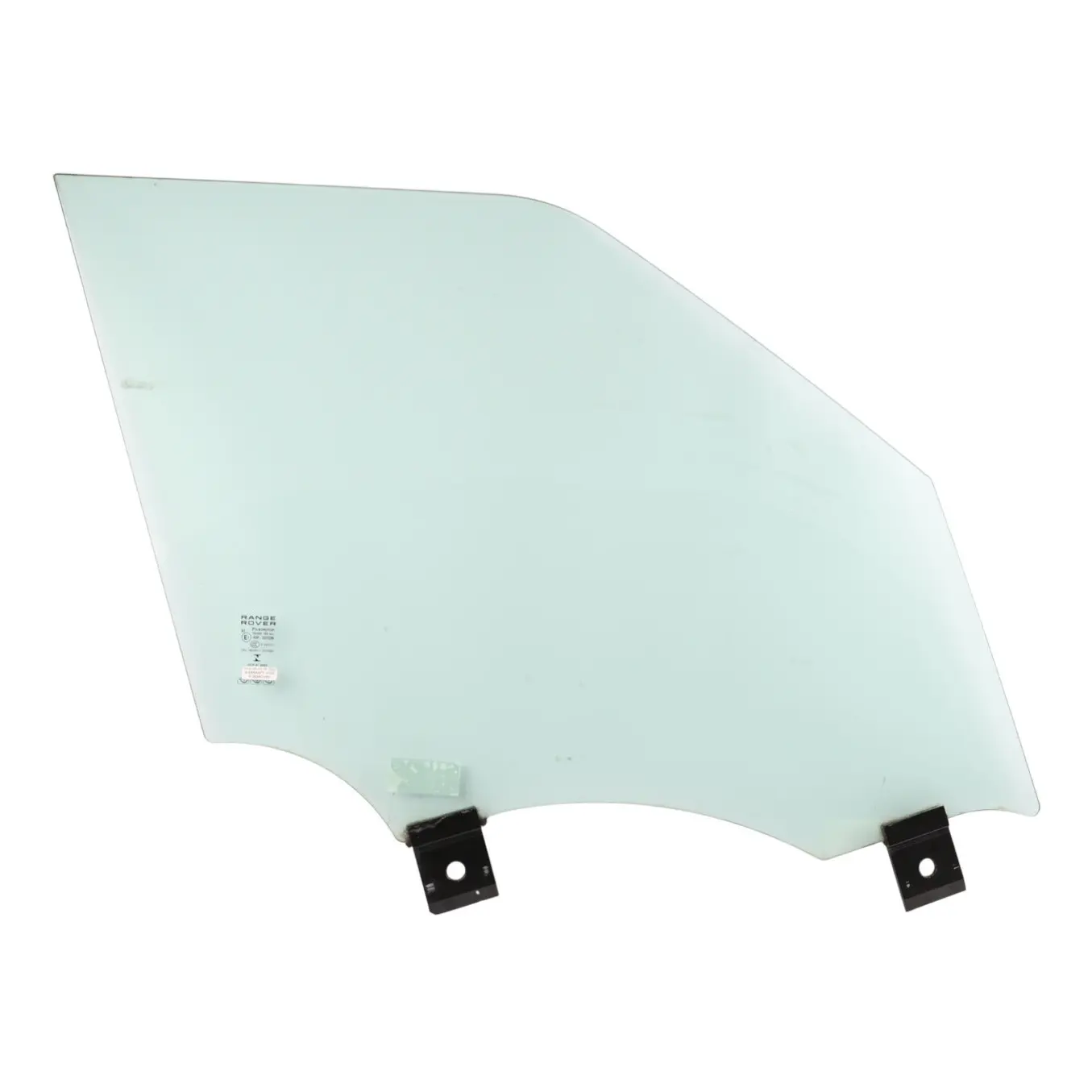 Range Rover L405 Front Door Window Glass Glazing AS2 Right O/S CK52-21410-AC