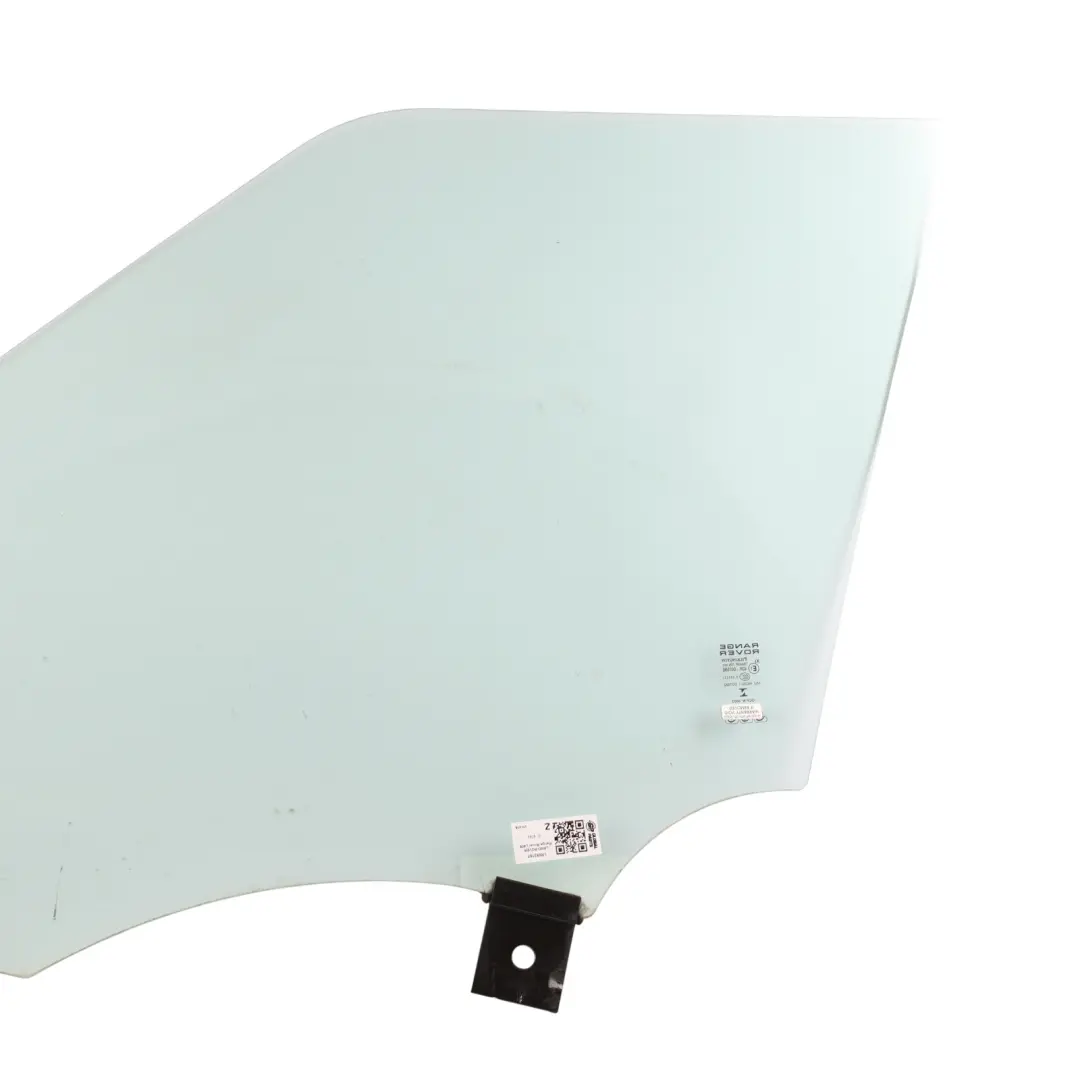 Front Door Window Glass Glazing AS2 Right O/S CK52-21410-AC to Range Rover L405 with Part number LR053167 Range Rover L405 Front Door Window Glass Glazing AS2 Right O/S CK52-21410-AC - SKU LR053167 - Part number LR053167